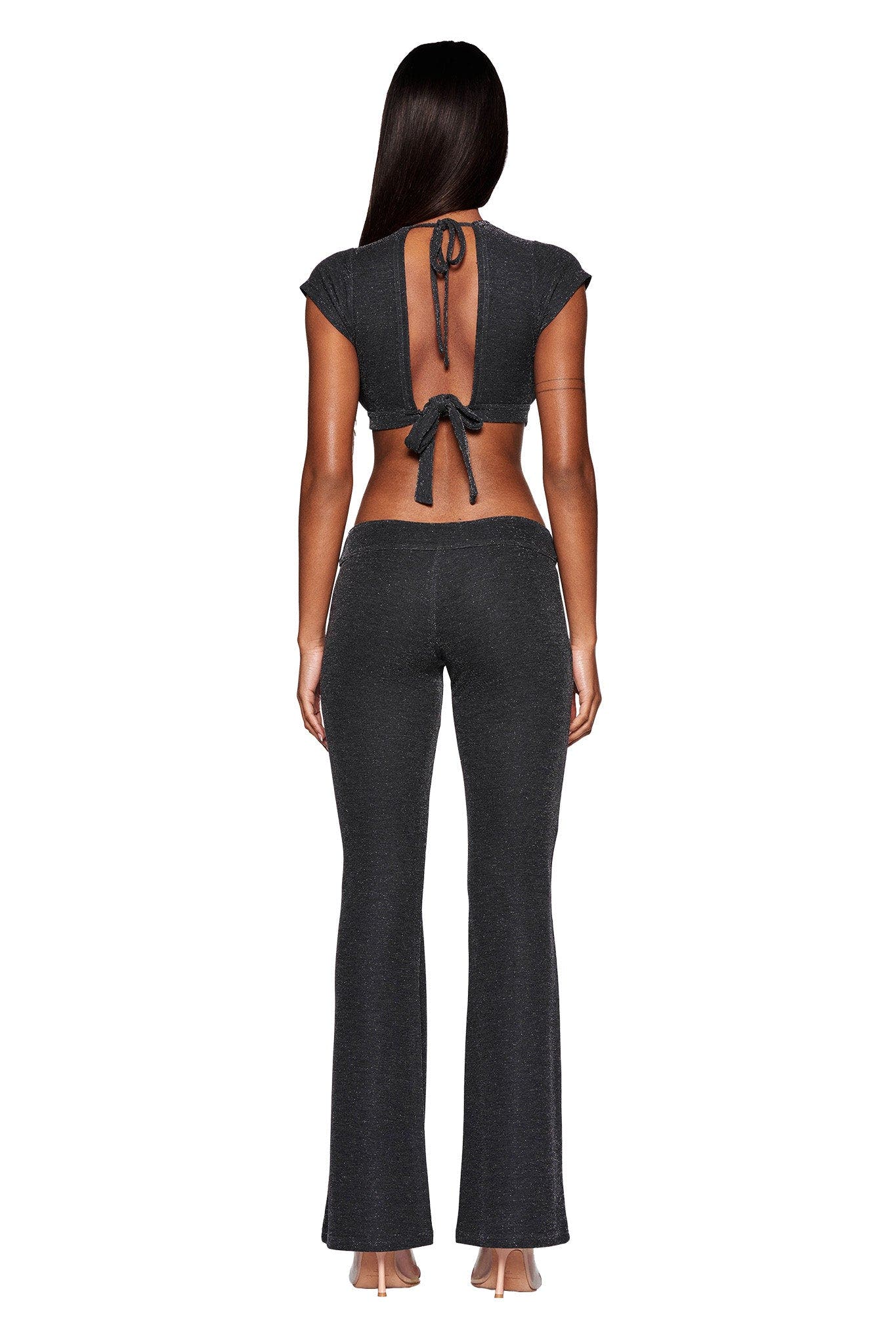 KAYNA PANT - BLACK