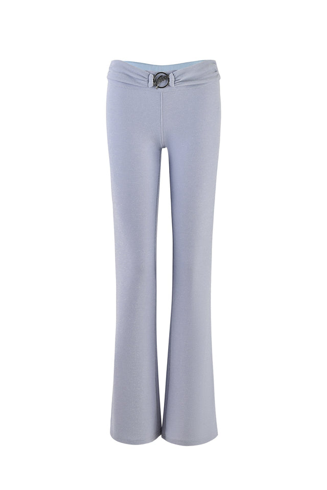 KAYNA PANT - BLUE