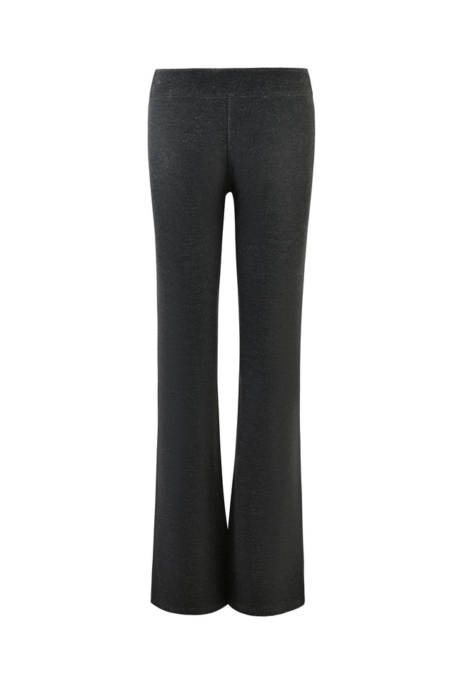 KAYNA PANT - BLACK