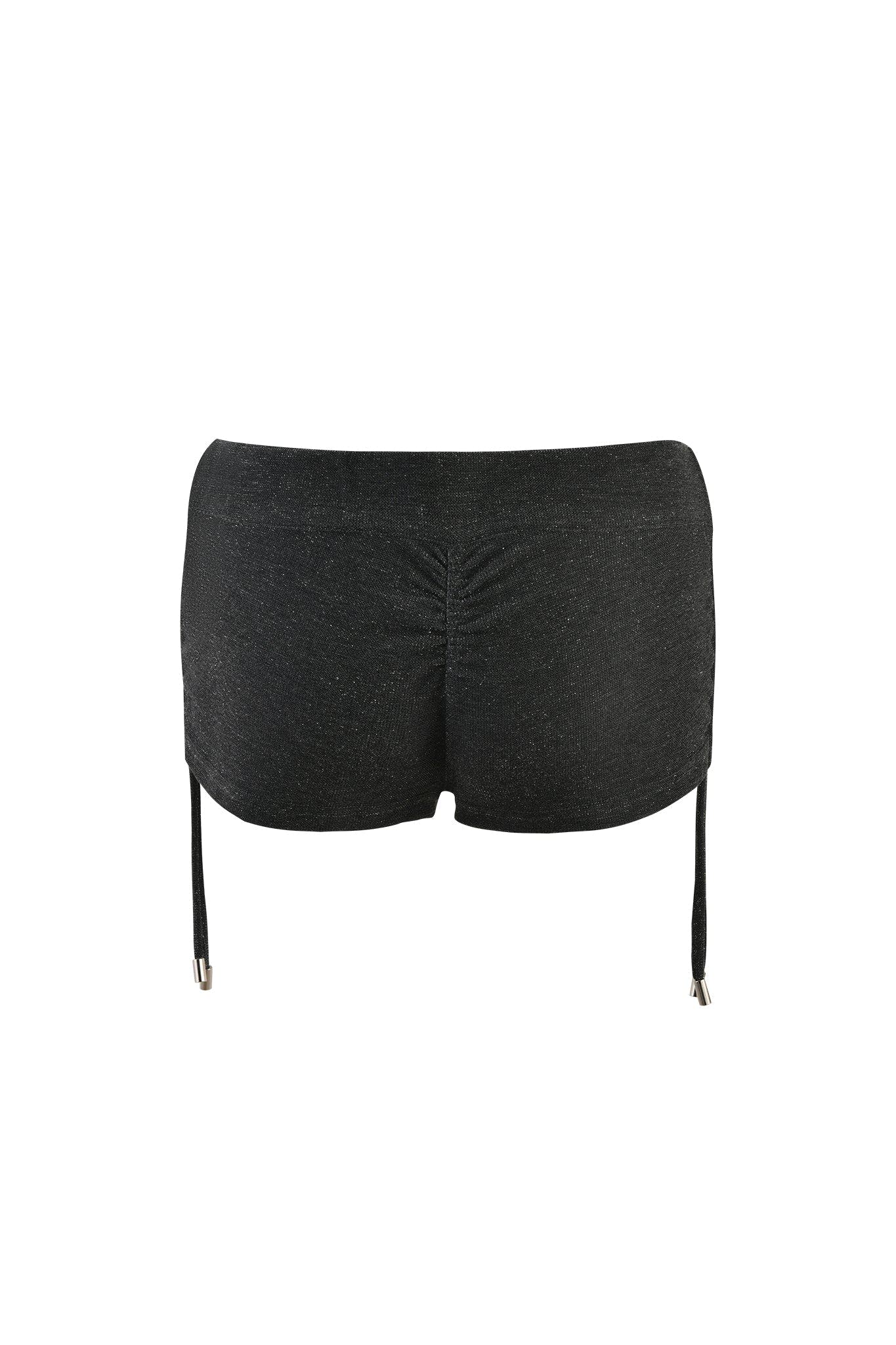 KAYNA SHORT - BLACK