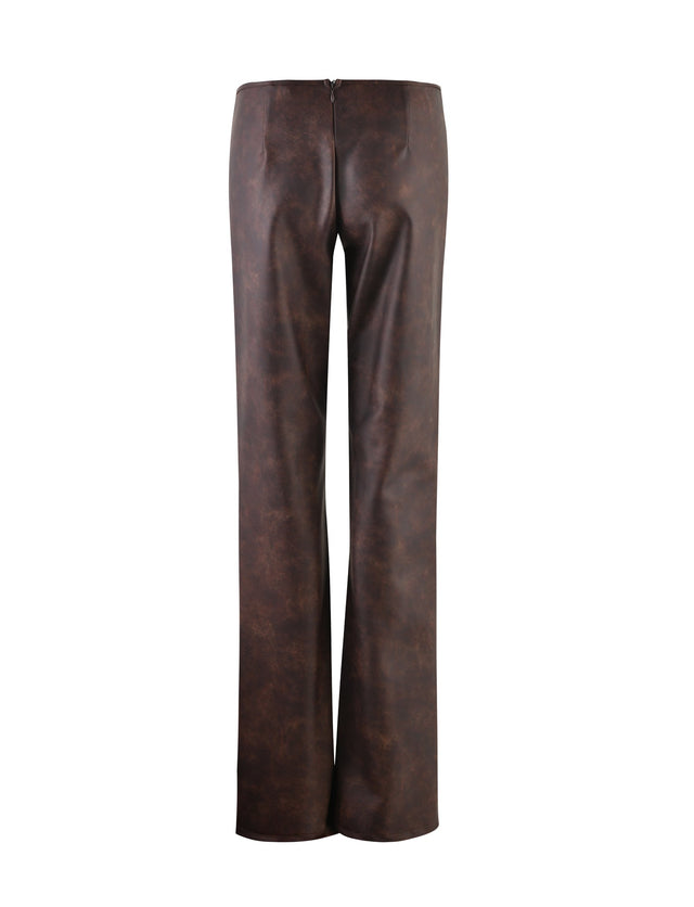 AROX PANT - BROWN