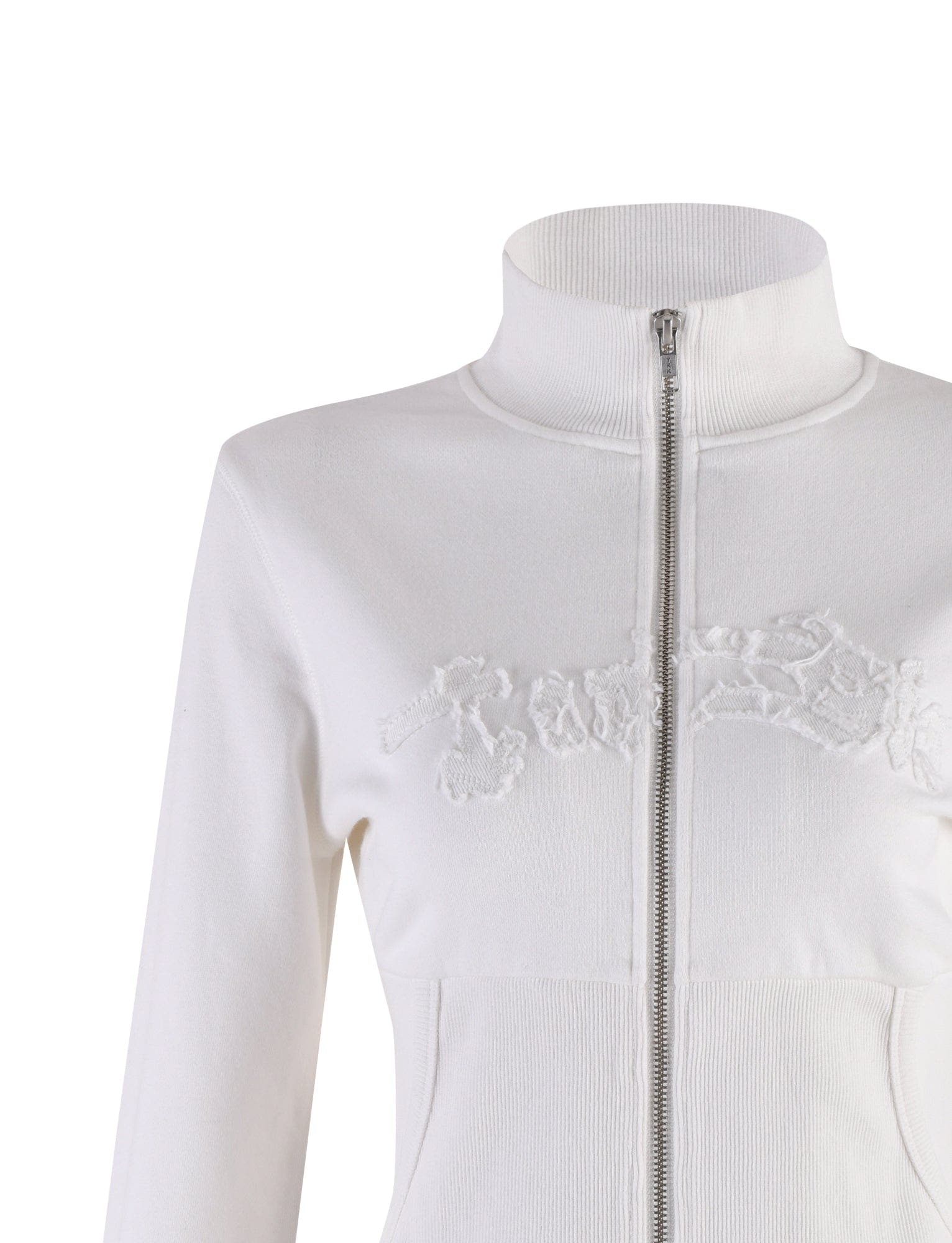 PIETRI JACKET - WHITE