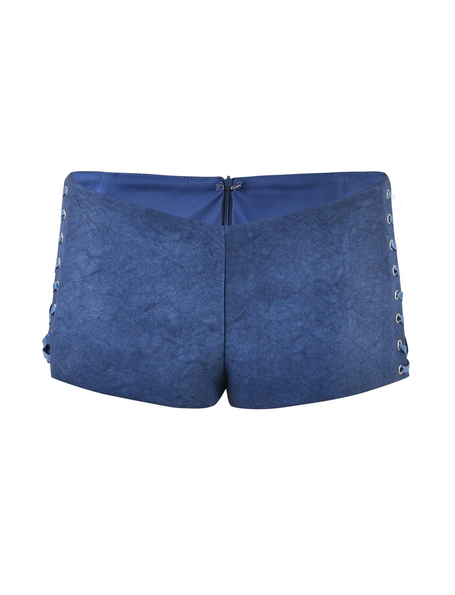 AXXEL SHORT - BLUE