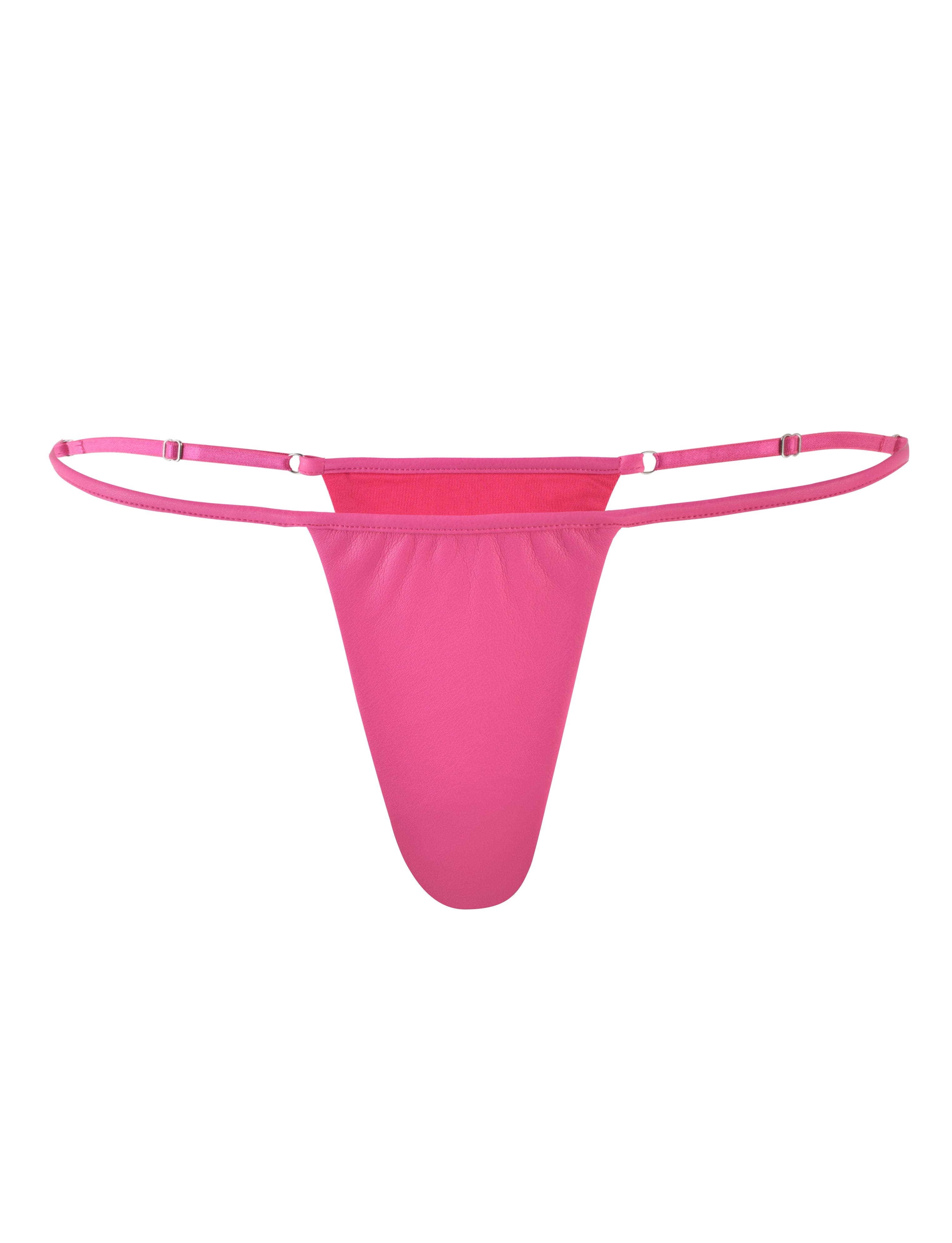 VANYA THONG - PINK