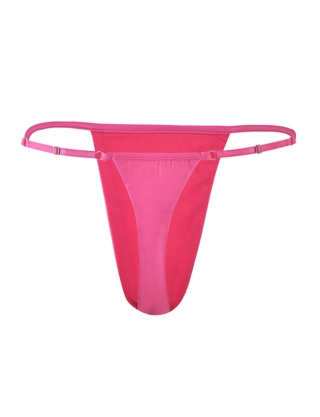 VANYA THONG - PINK