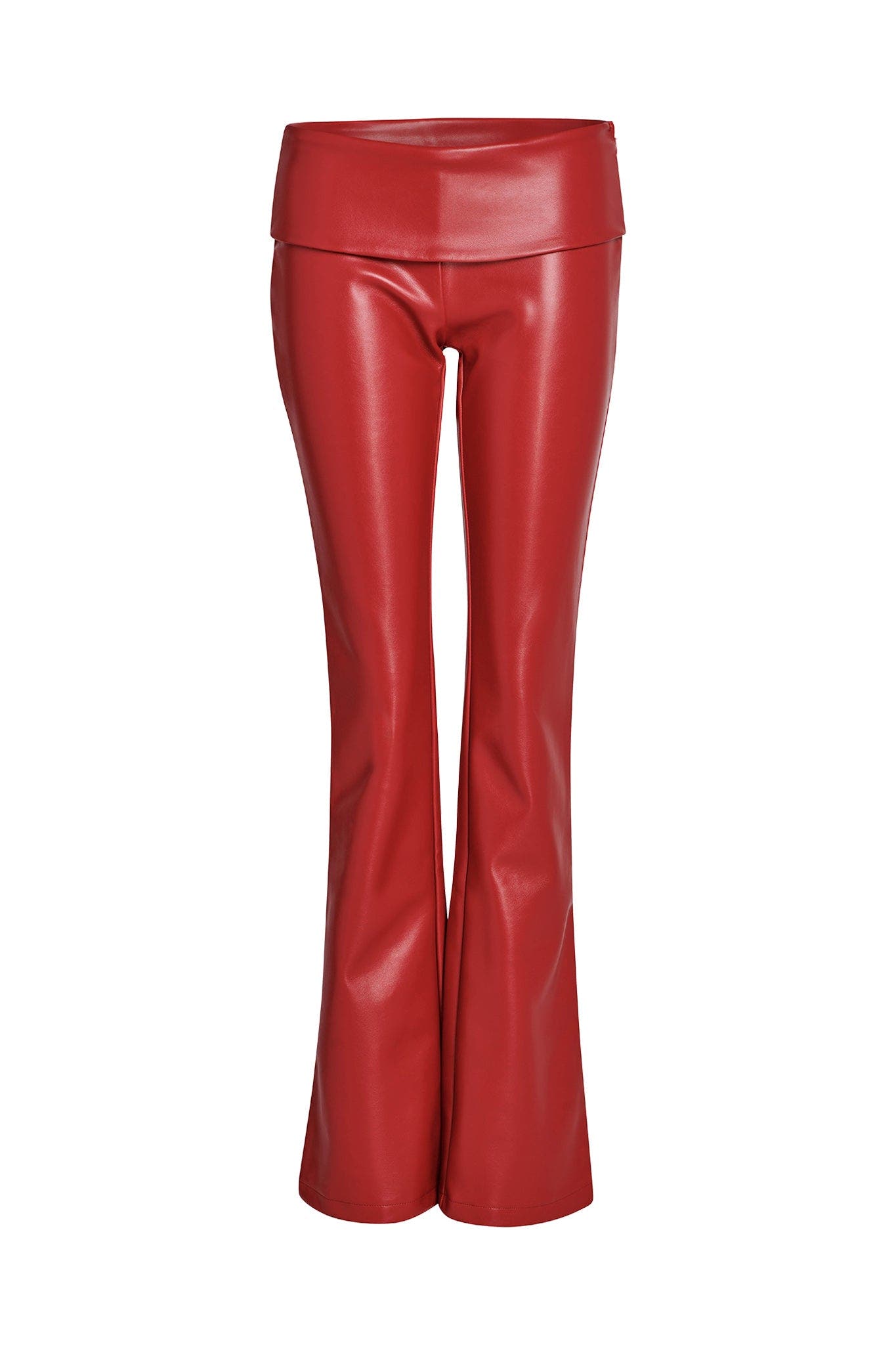 AMALTHEA PANT 2.0 - RED