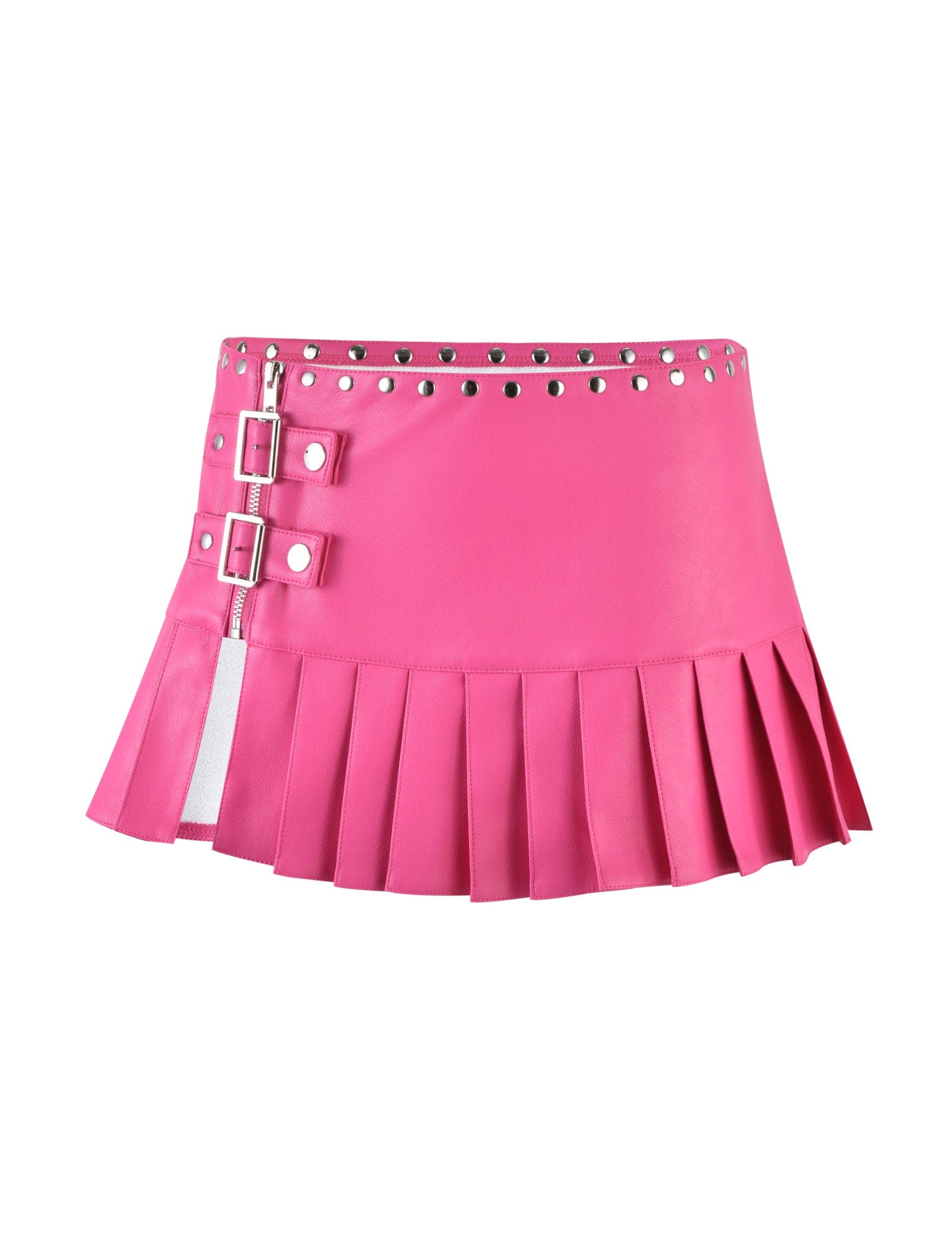 PHILOMENA SKIRT - PINK