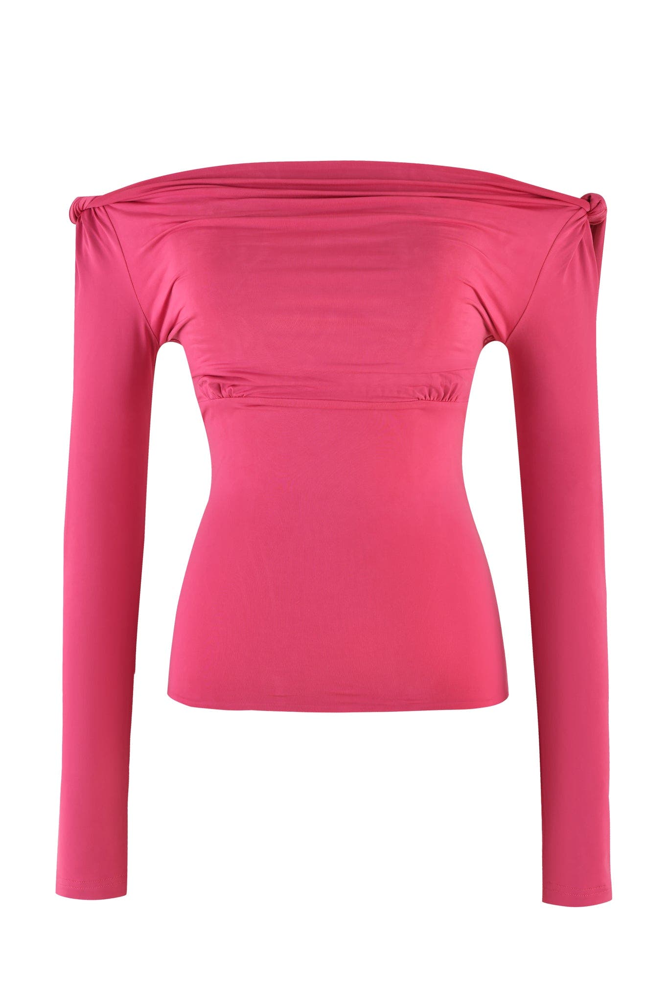 LORELAI TOP - PINK