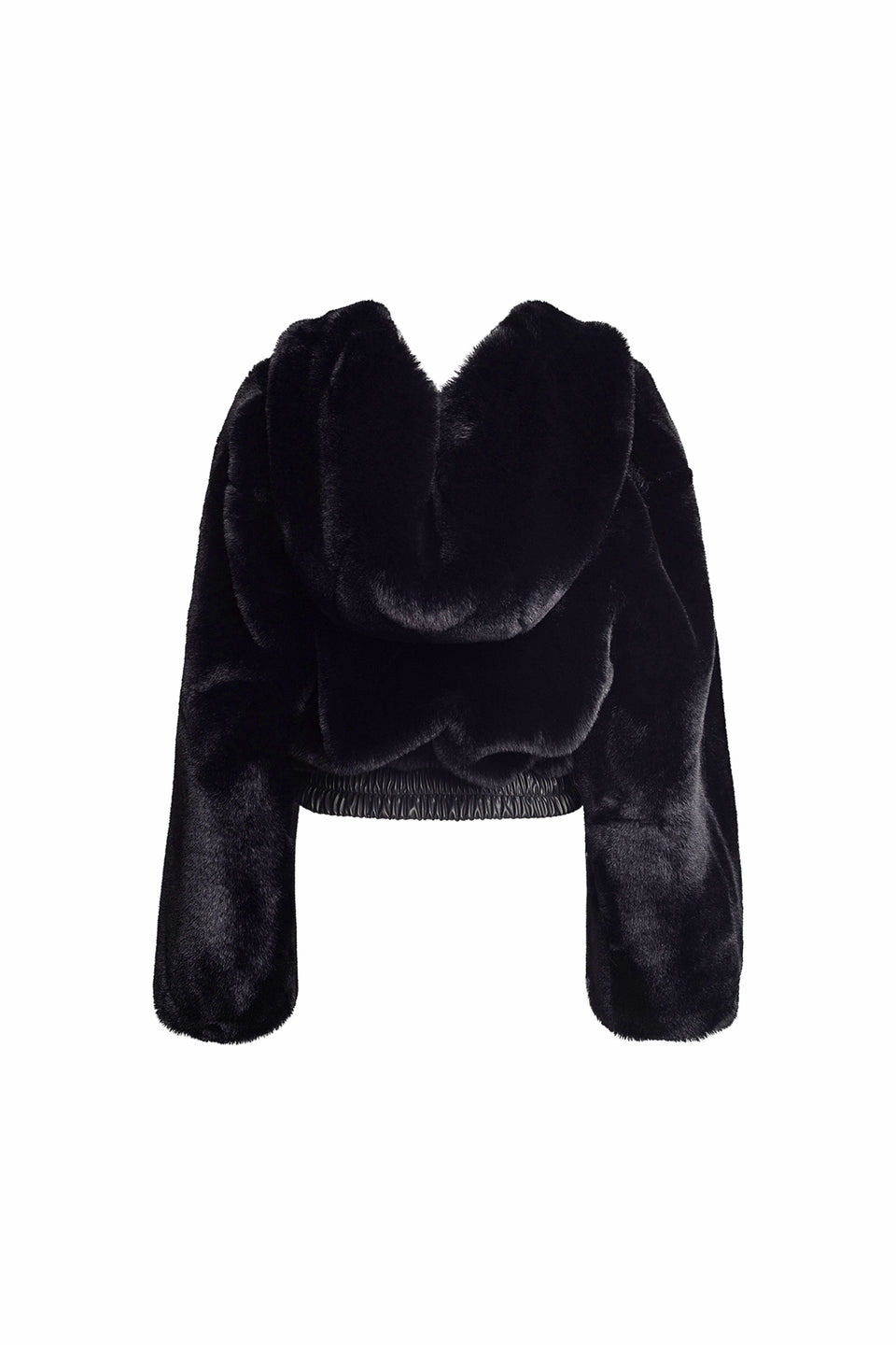 717 JACKET - BLACK – I.AM.GIA North America