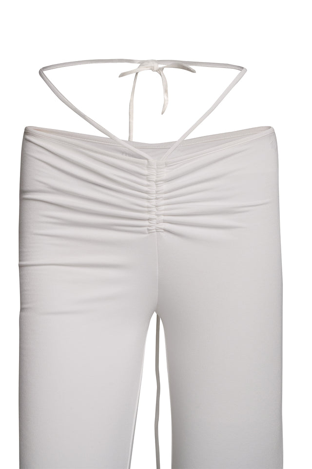 HALO PANT - WHITE