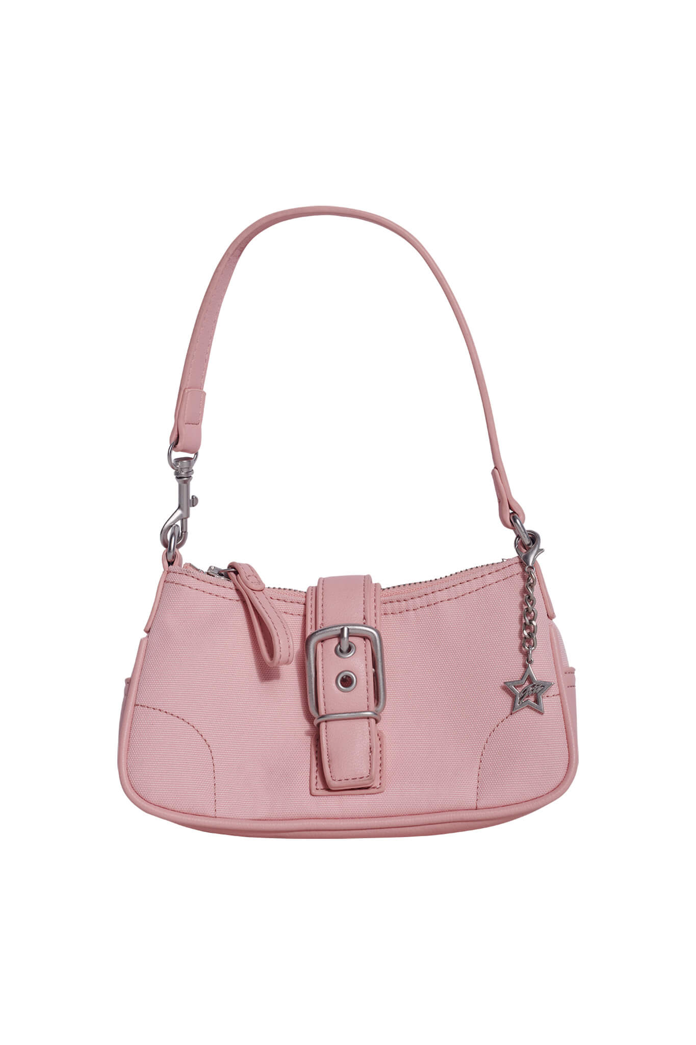 TIA BAG - PINK – I.AM.GIA North America