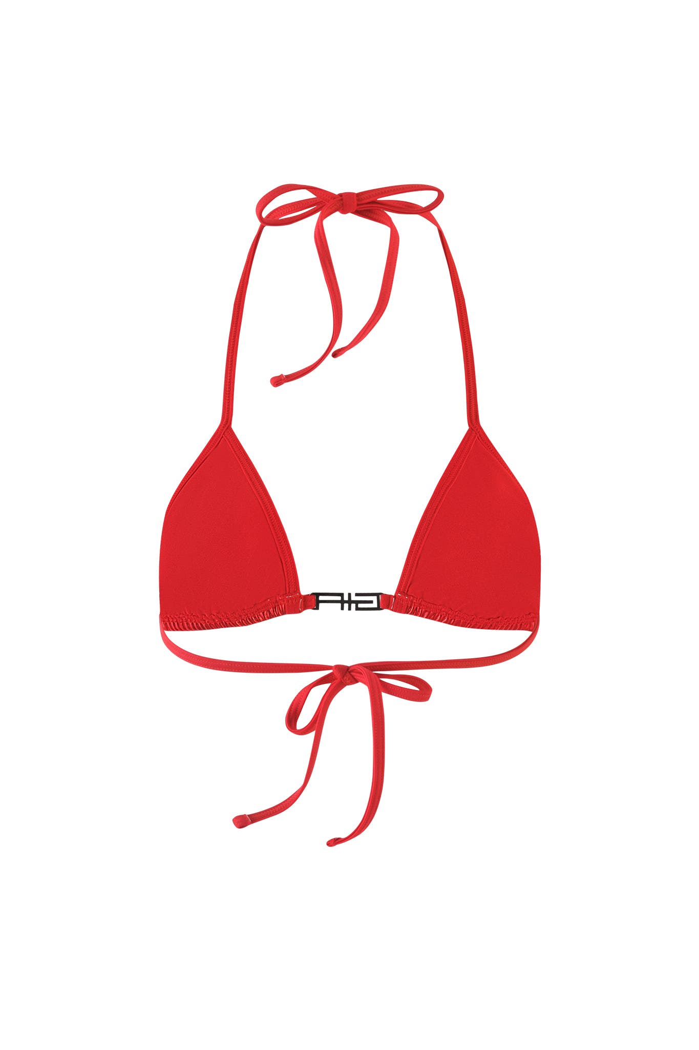 ALOHI BIKINI TOP - RED