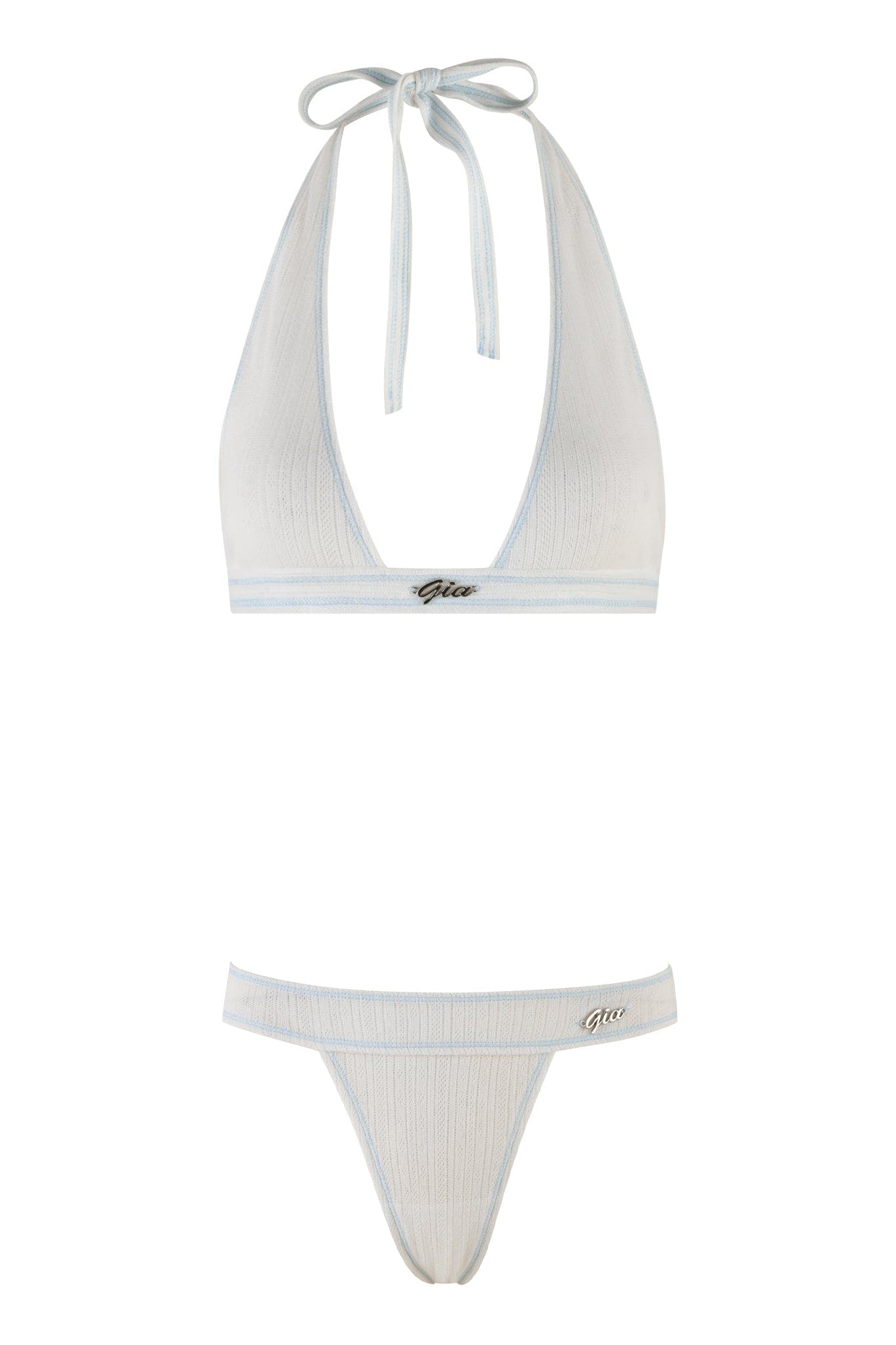 MIA SET - WHITE