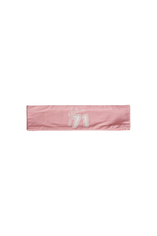 CHANDLER HEADBAND - PINK