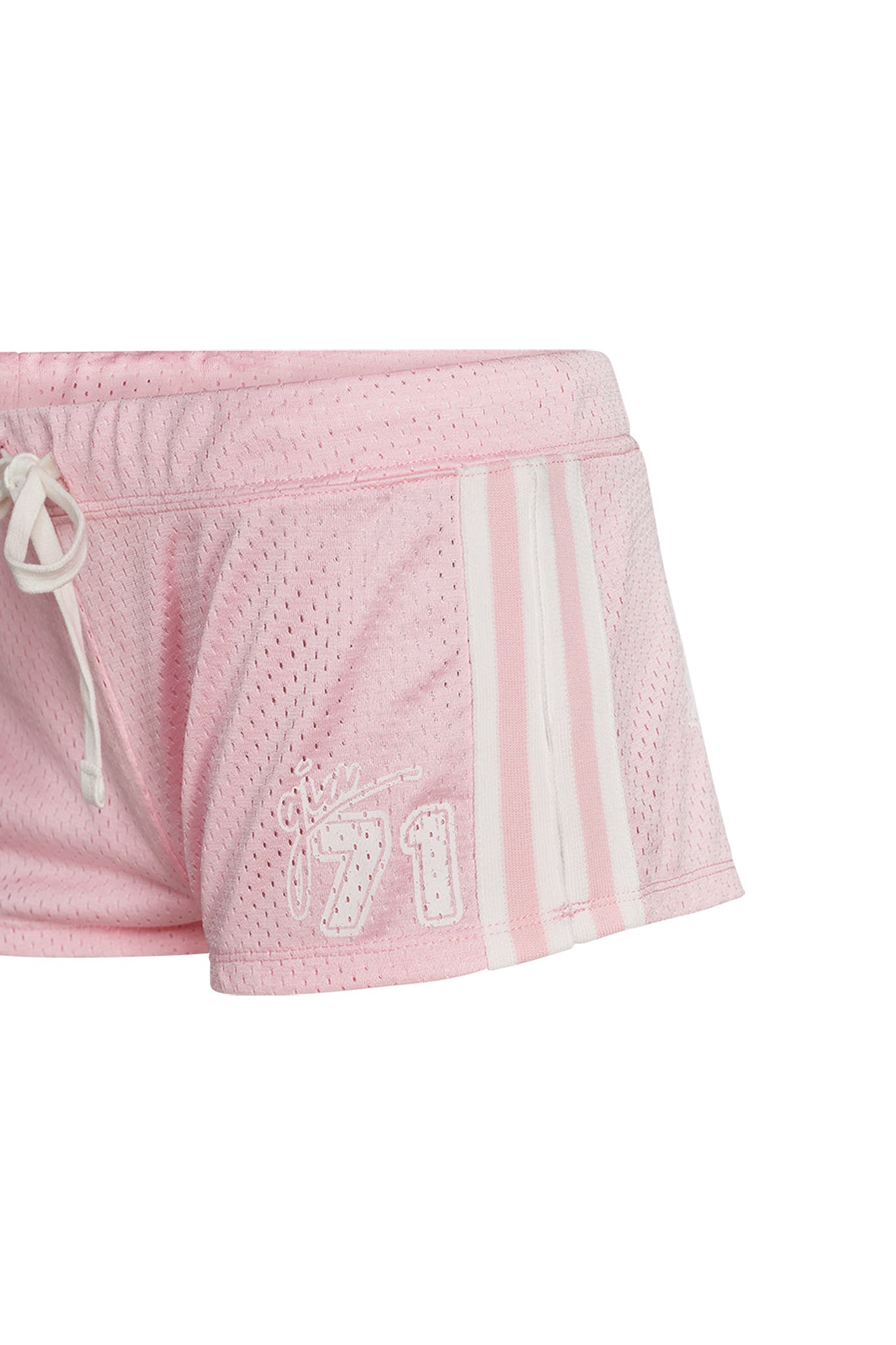 CHANDLER SHORT - PINK