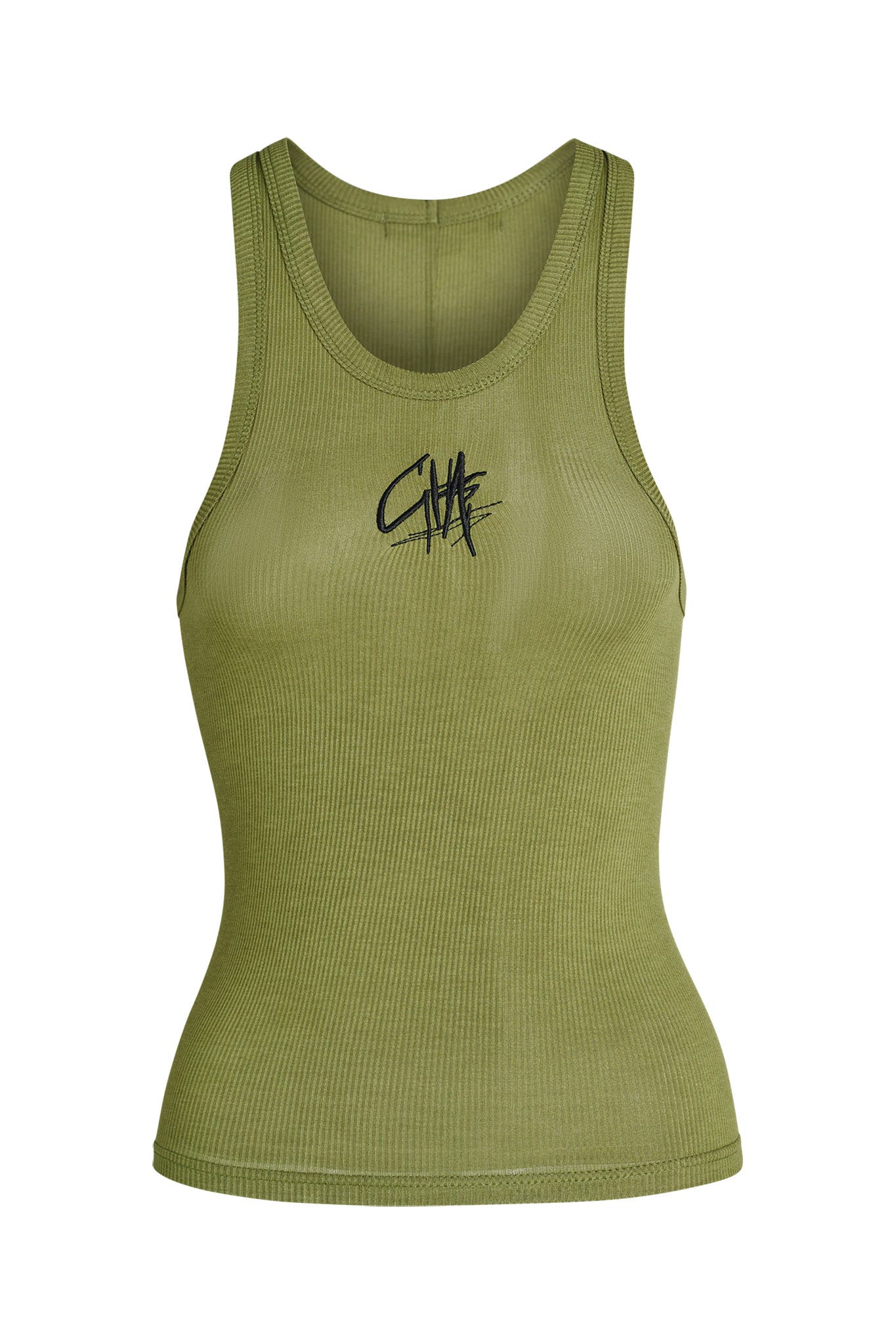 GIA TANK - KHAKI