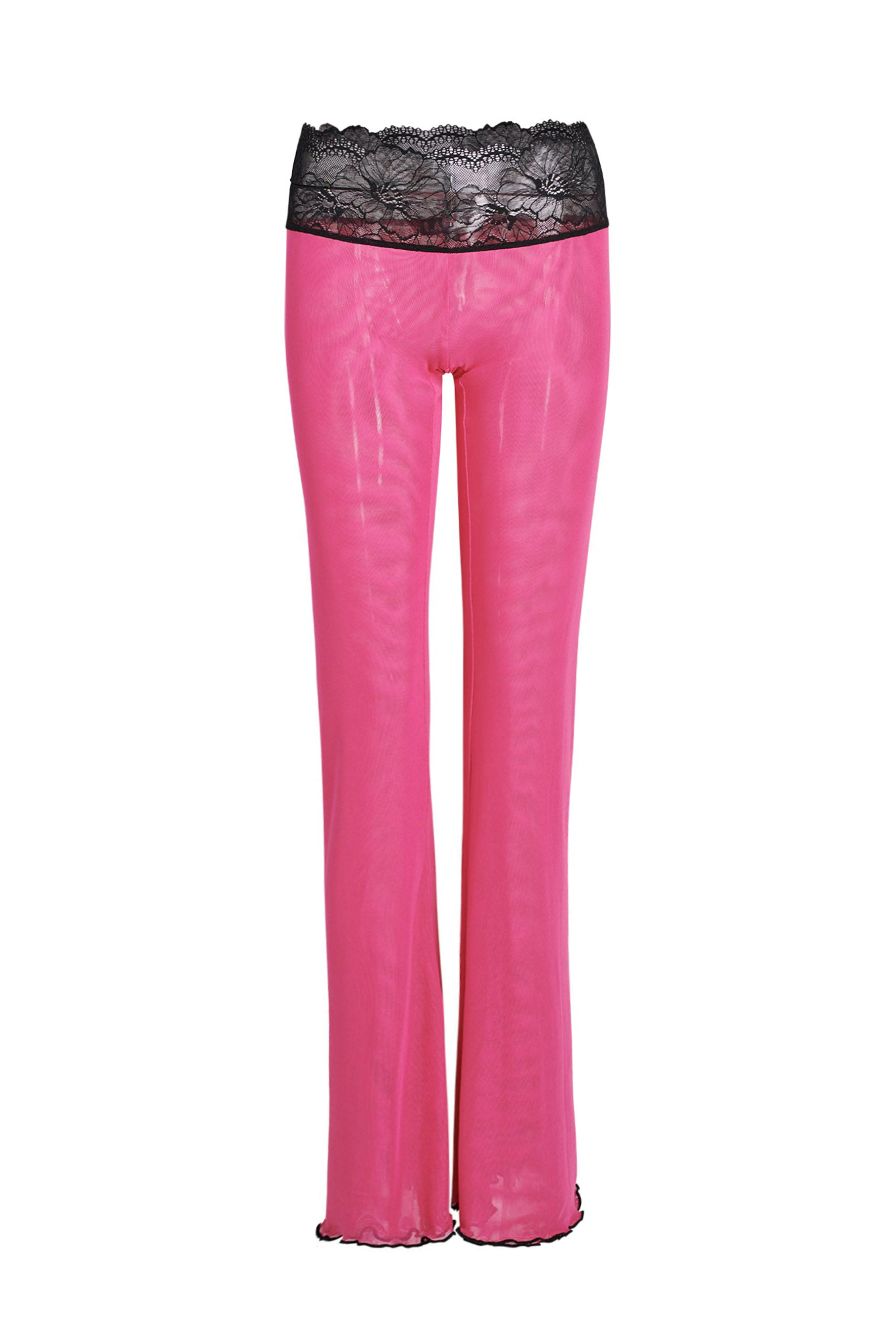 SILO PANT - PINK