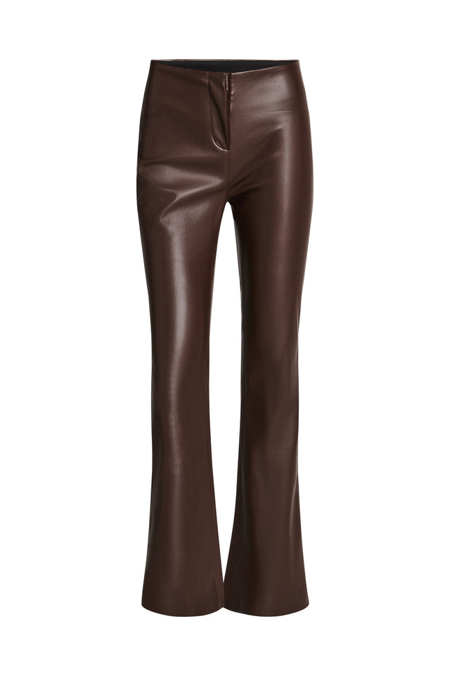 ESTYN PANT - CHOC – I.AM.GIA North America