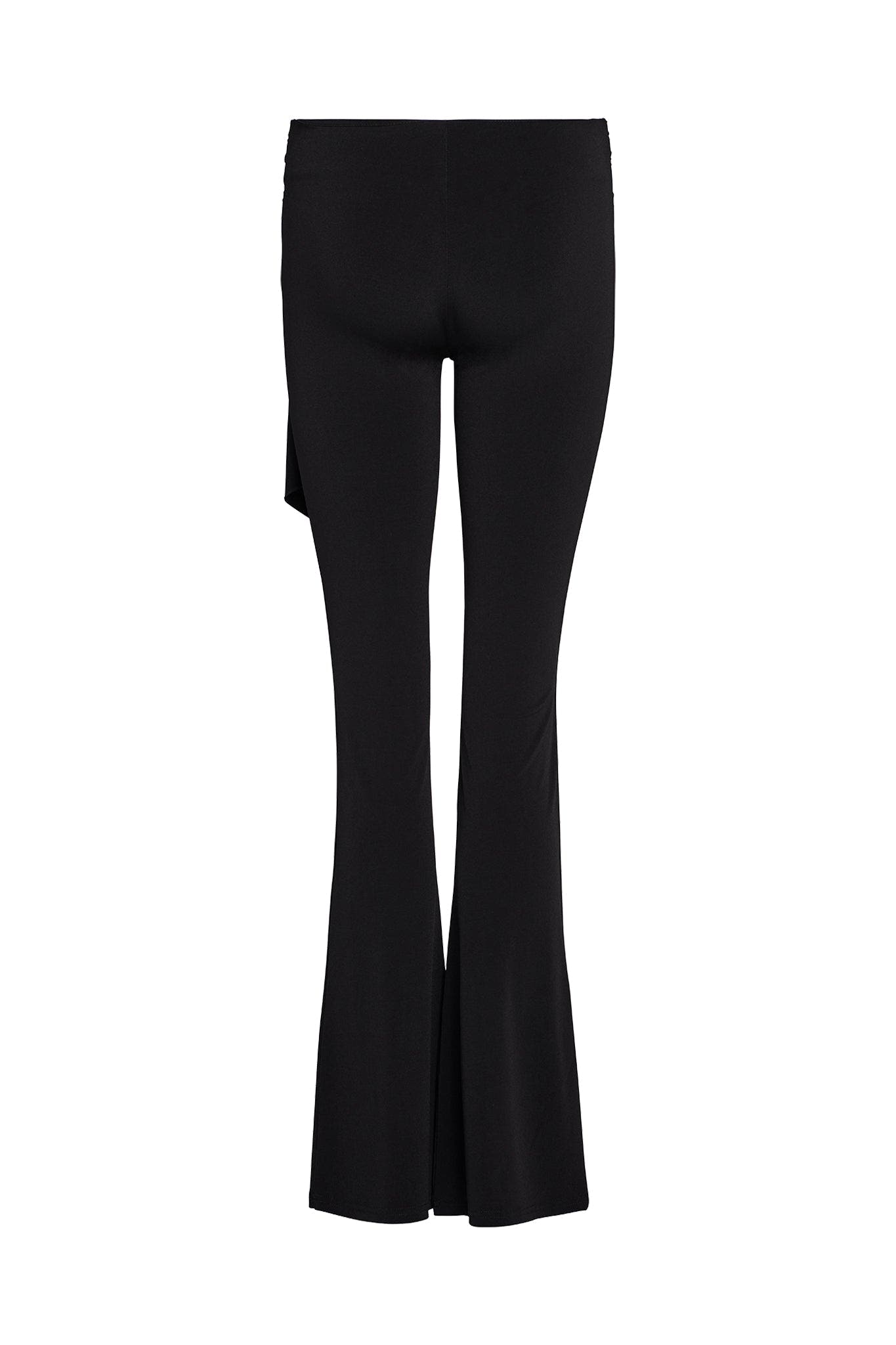 KAMALEI PANT - BLACK