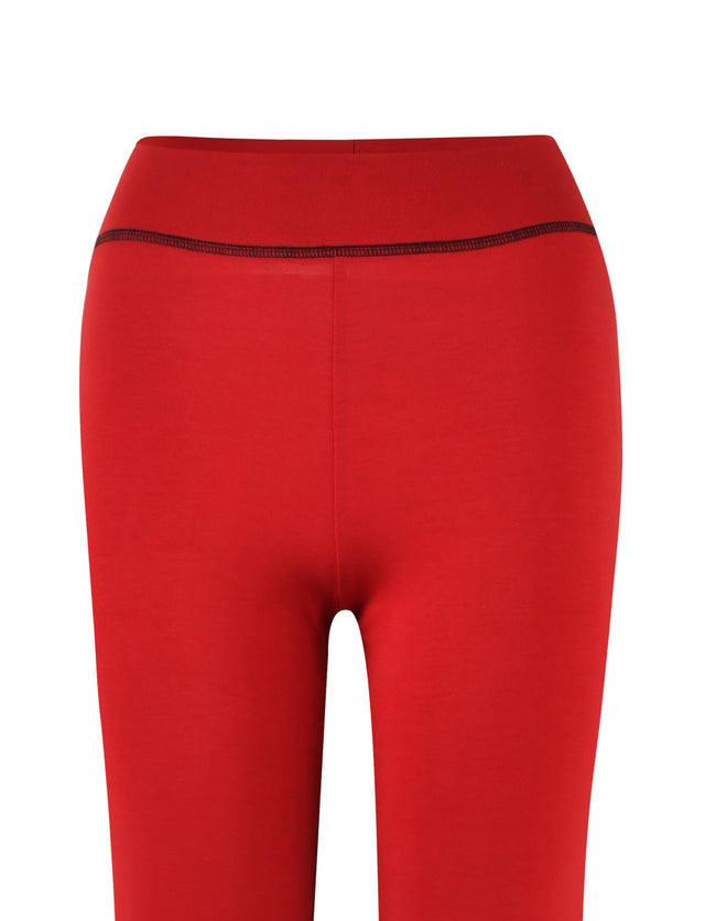 BLARE TRACKPANT - RED