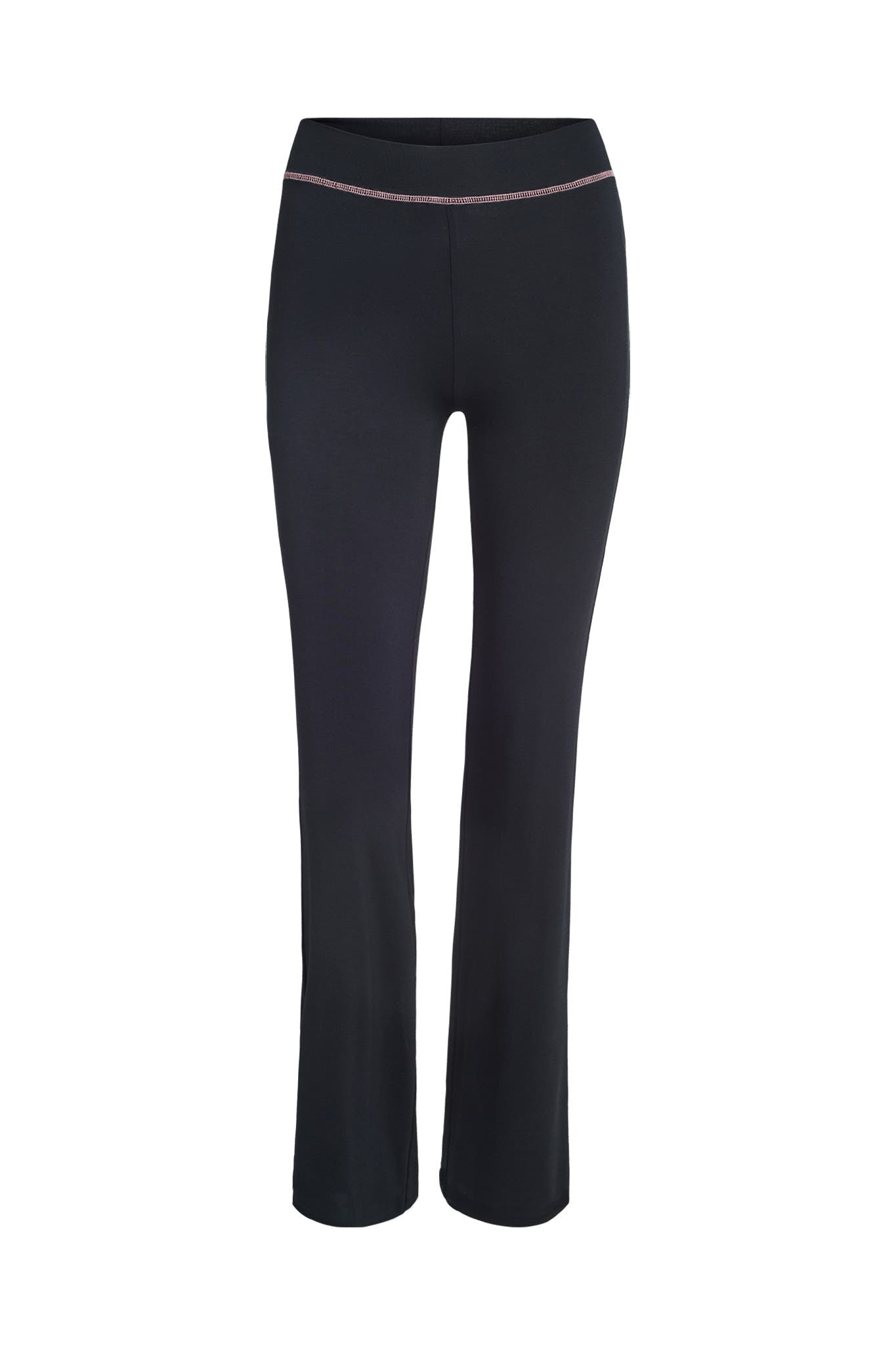 BLARE TRACKPANT - BLACK