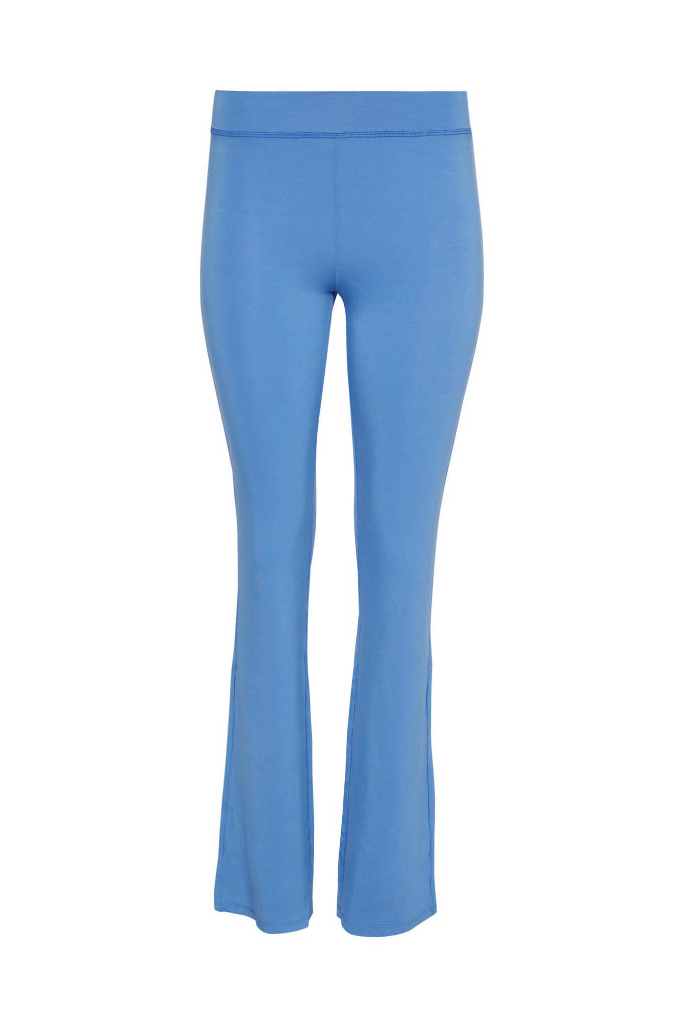 BLARE TRACKPANT - BLUE – I.AM.GIA North America