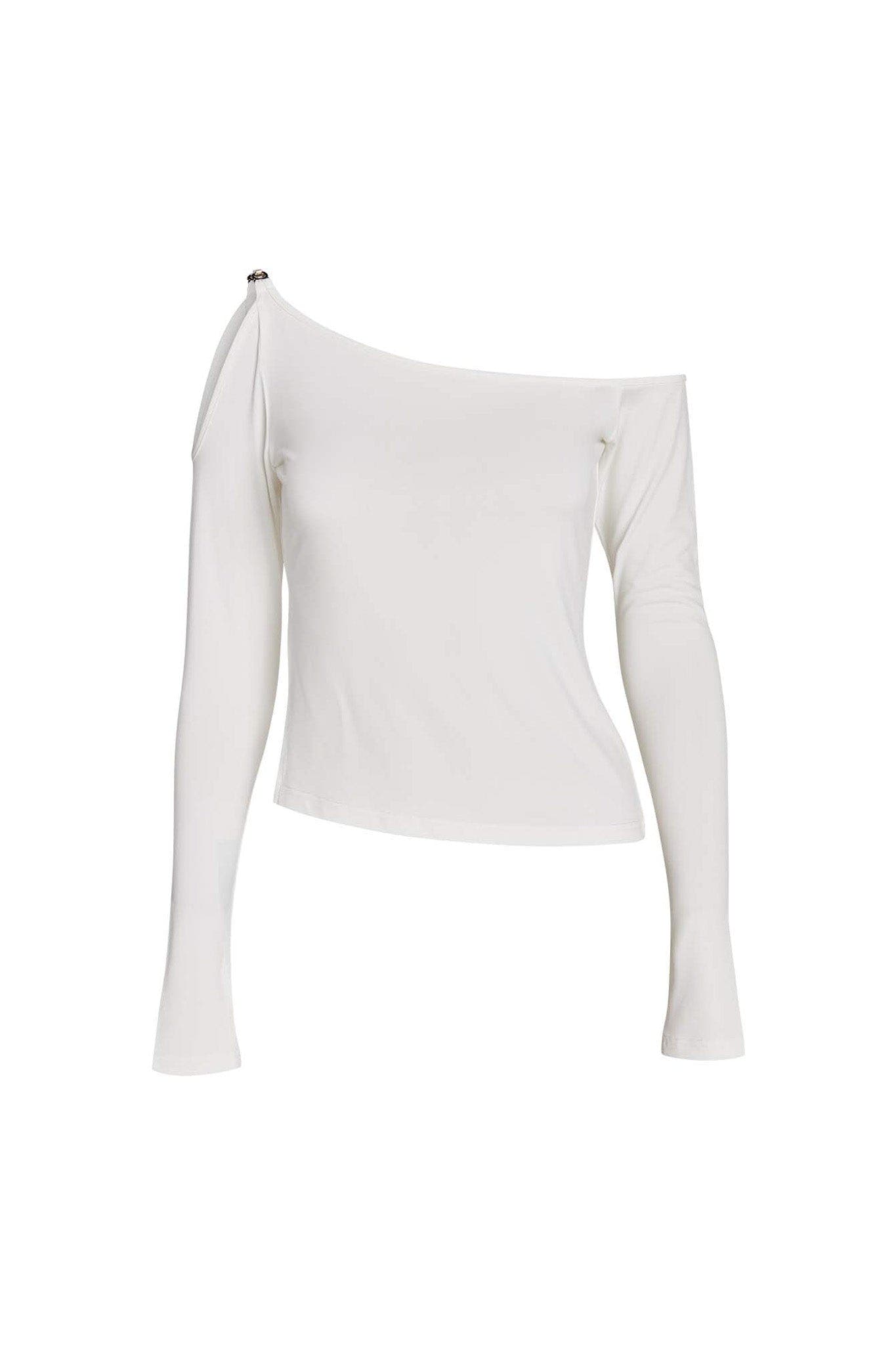 PRIMA TOP - WHITE