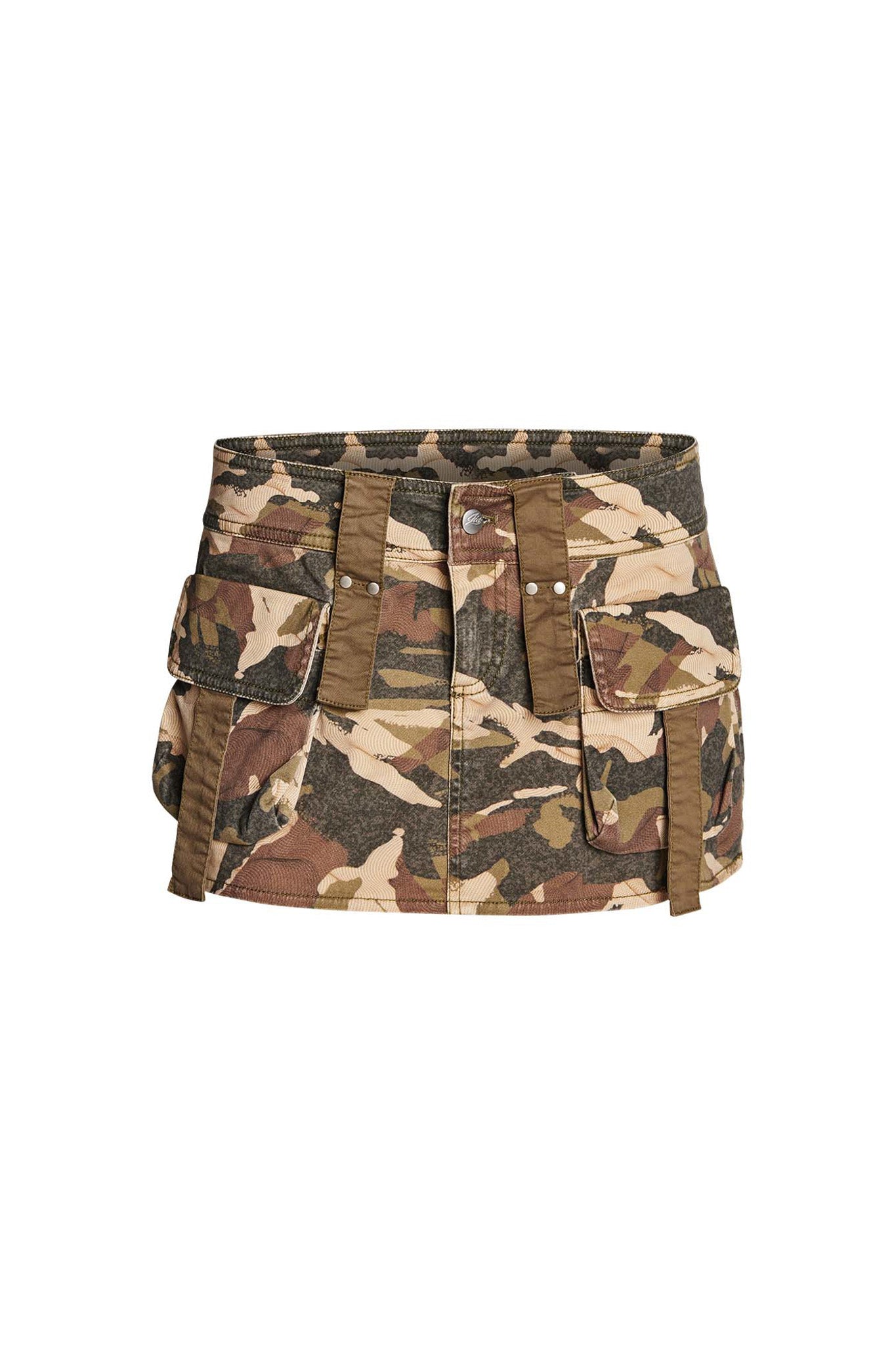 AILOM Baby Girls Camo-Camouflage Long Sleeve Belt Skirts+Armygreen Shorts  Set (Camouflage, 0-6Months) : : Clothing, Shoes & Accessories