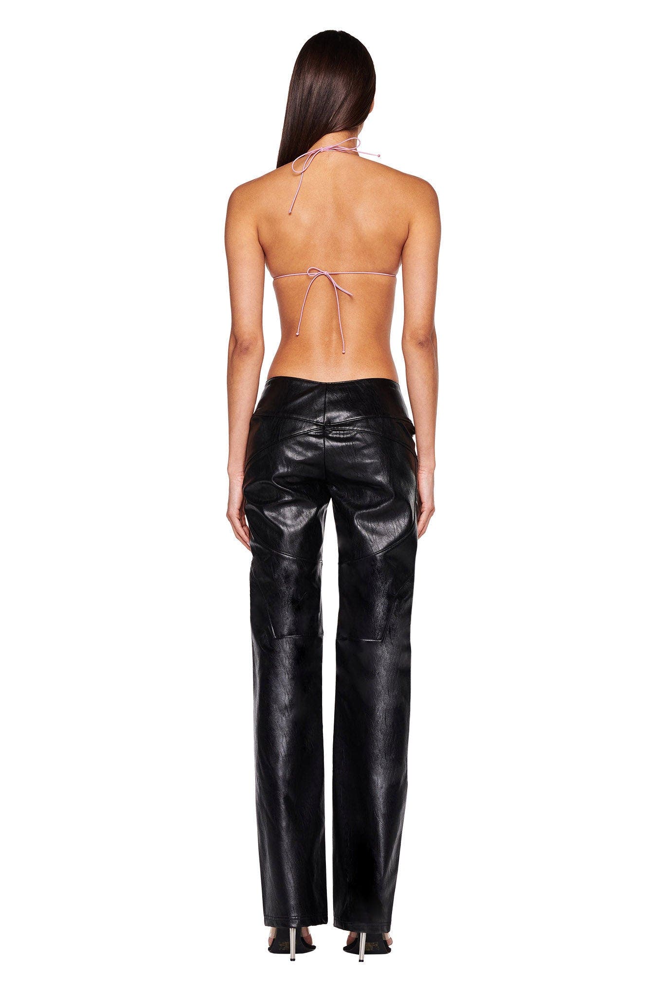 ZANITE PANT - BLACK