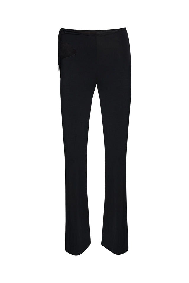 EMERSON PANT - BLACK