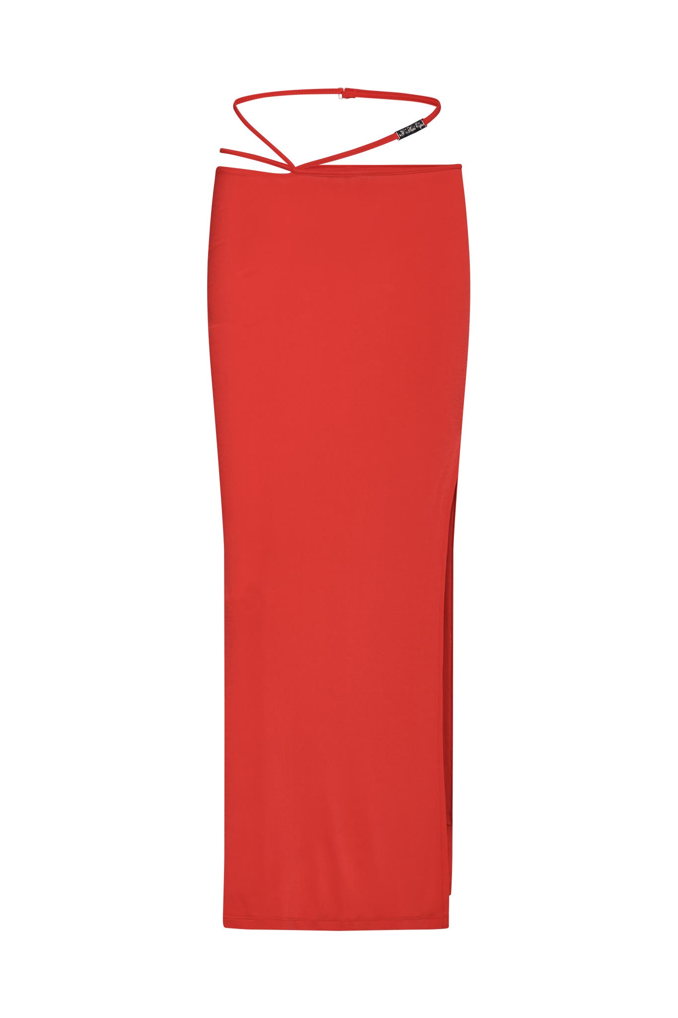 KAMMY SKIRT - RED