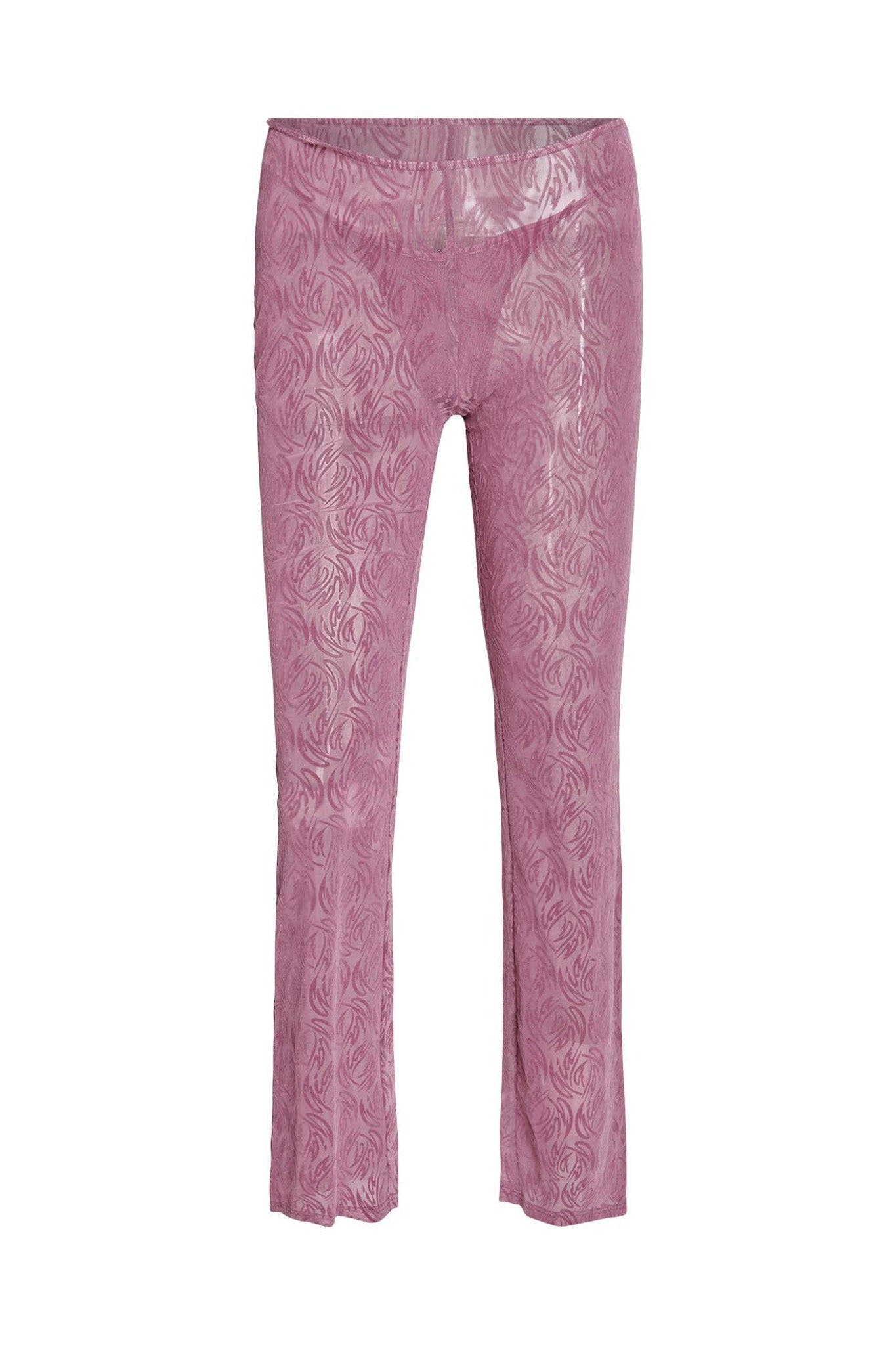 I.Am.Gia Streetwear Style w/ Ombre Pink Hair, Louis Vuitton Logo