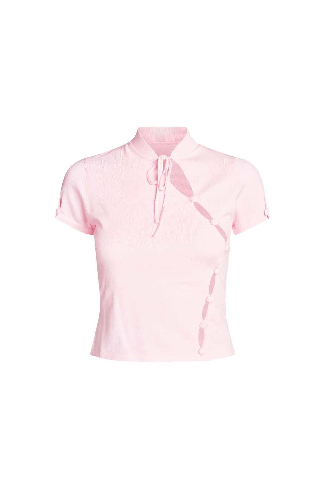 GINRA TOP - PINK