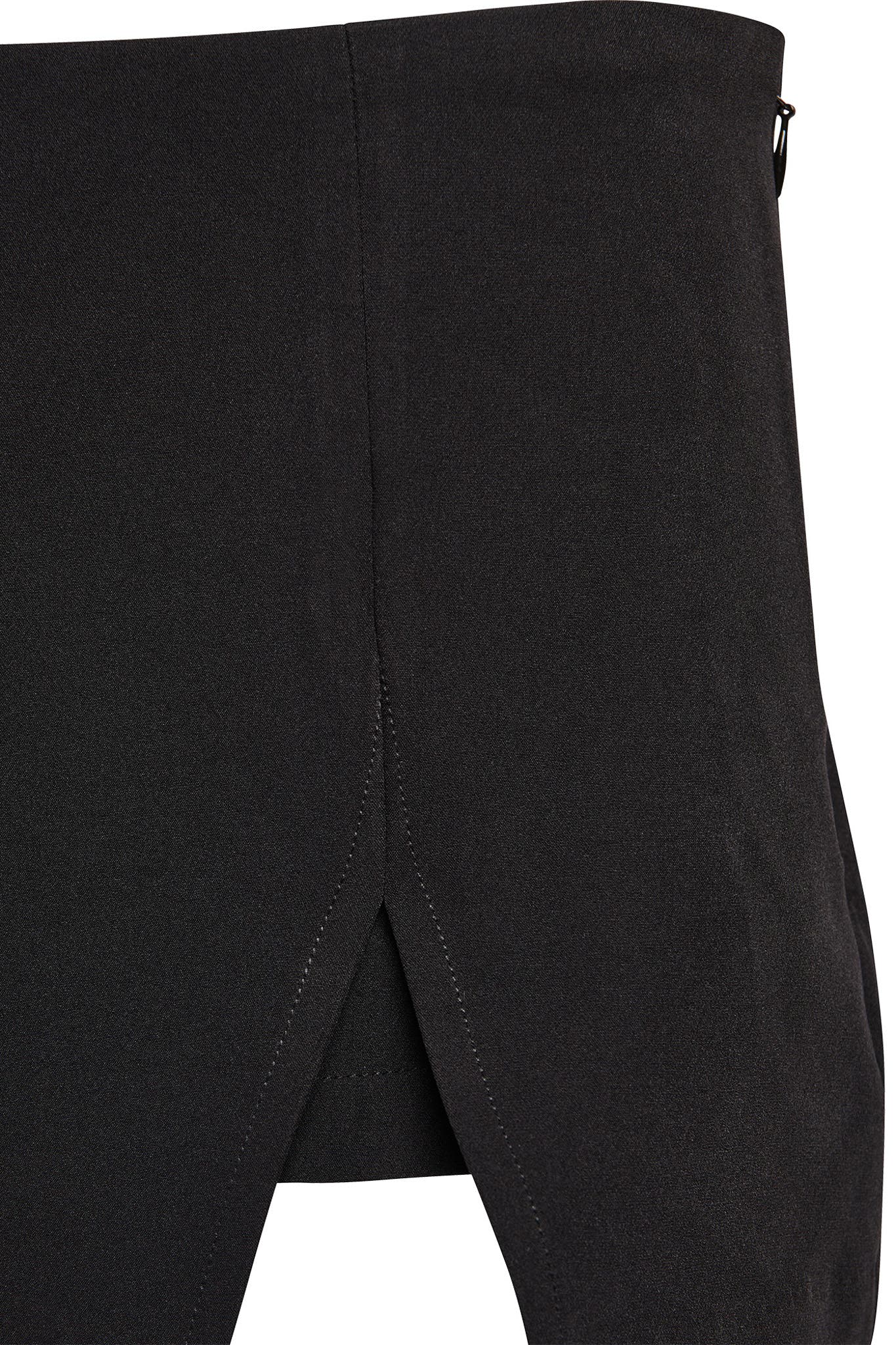 BEXLEY SKORT - BLACK