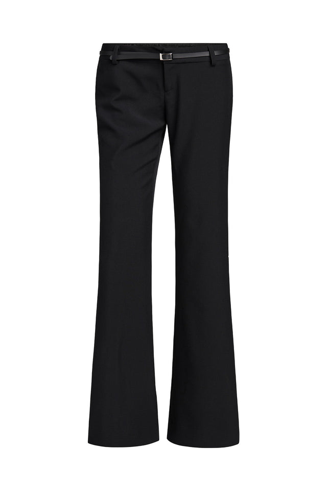 CLARA PANT - BLACK