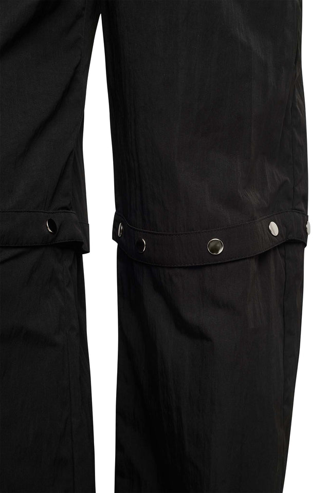 SKAARA PANT - BLACK