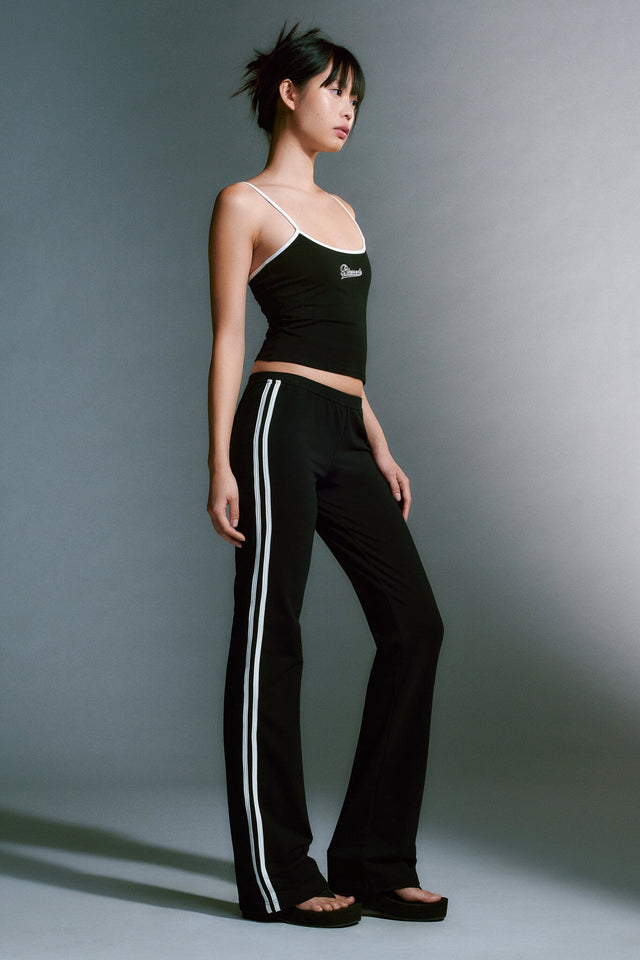 ZOSHA PANT - BLACK