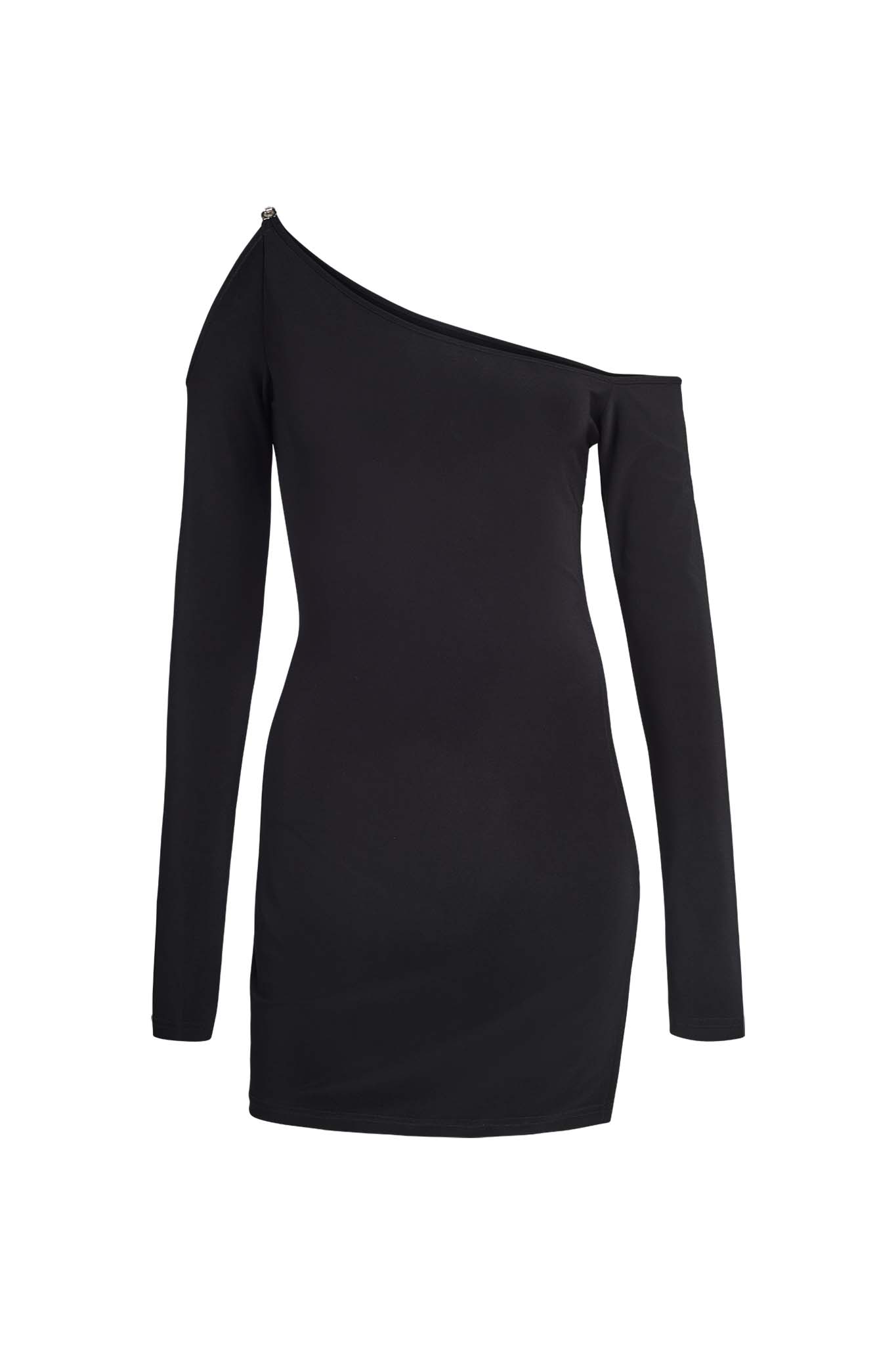 PRIMA DRESS - BLACK – I.AM.GIA North America