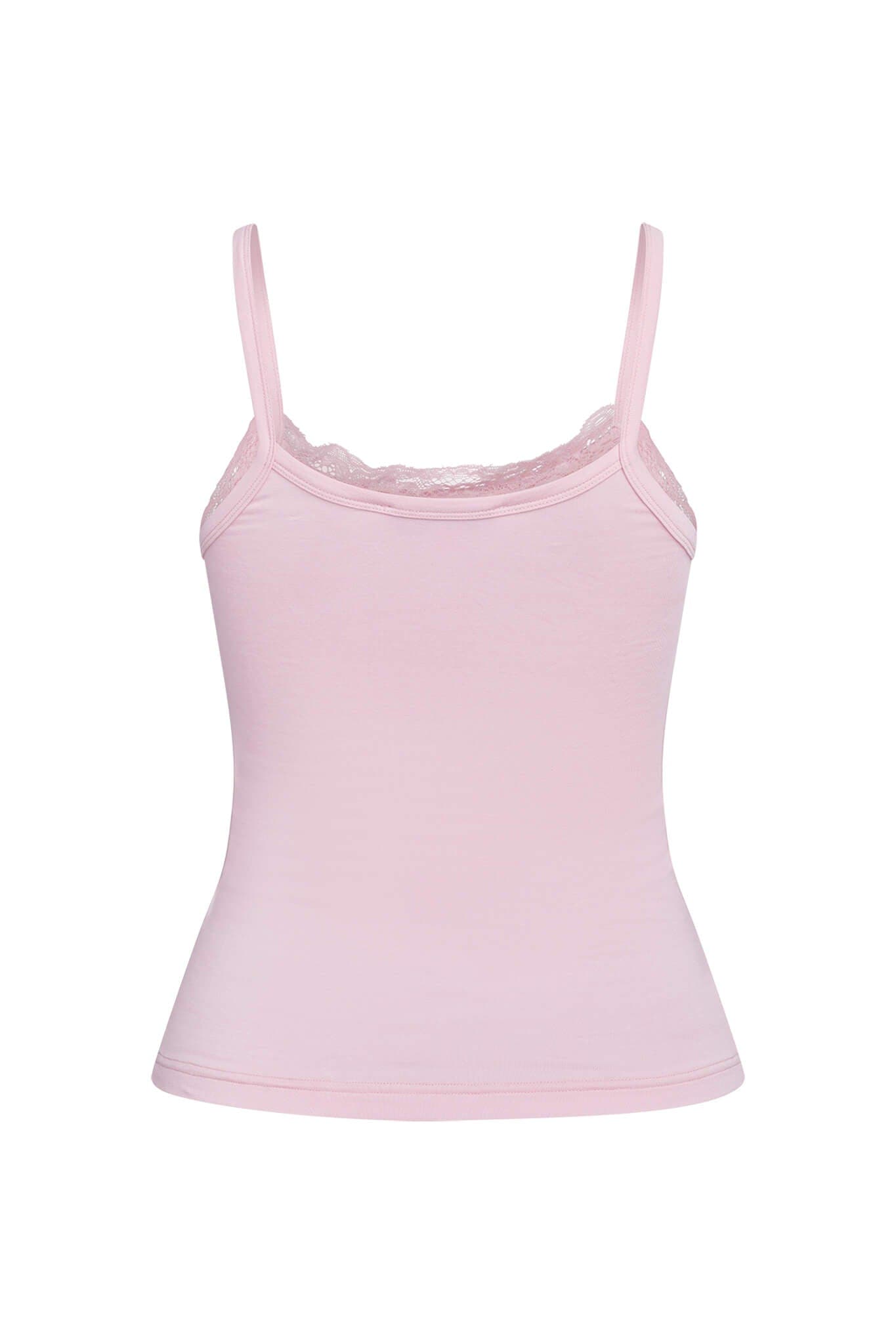 ERIN TOP - PINK