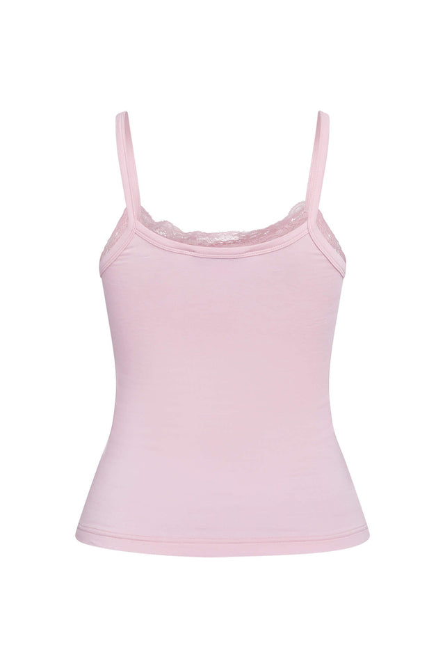 ERIN TOP - PINK