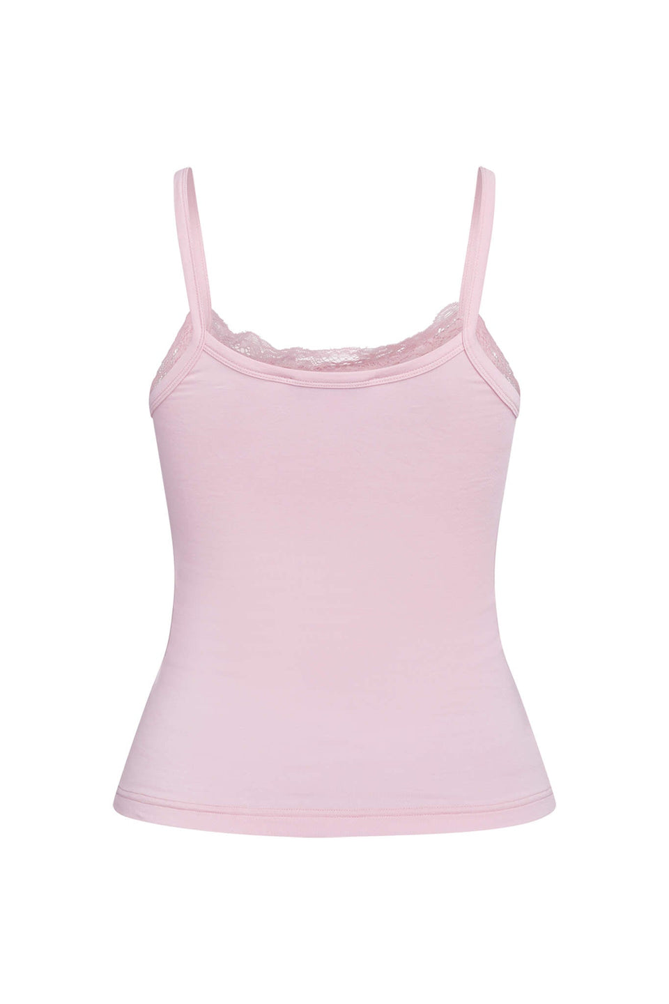 ERIN TOP - PINK – I.AM.GIA North America