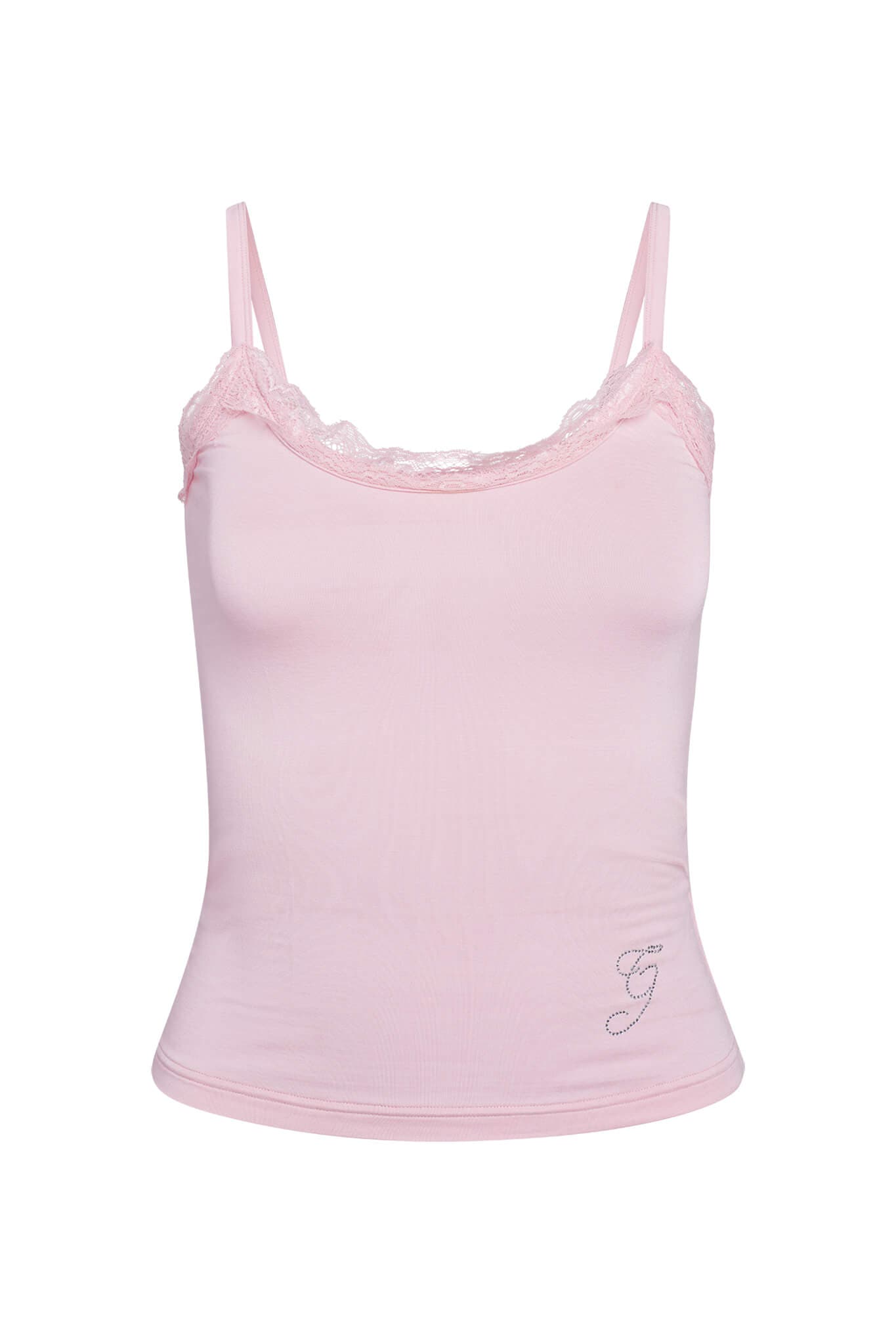 ERIN TOP - PINK