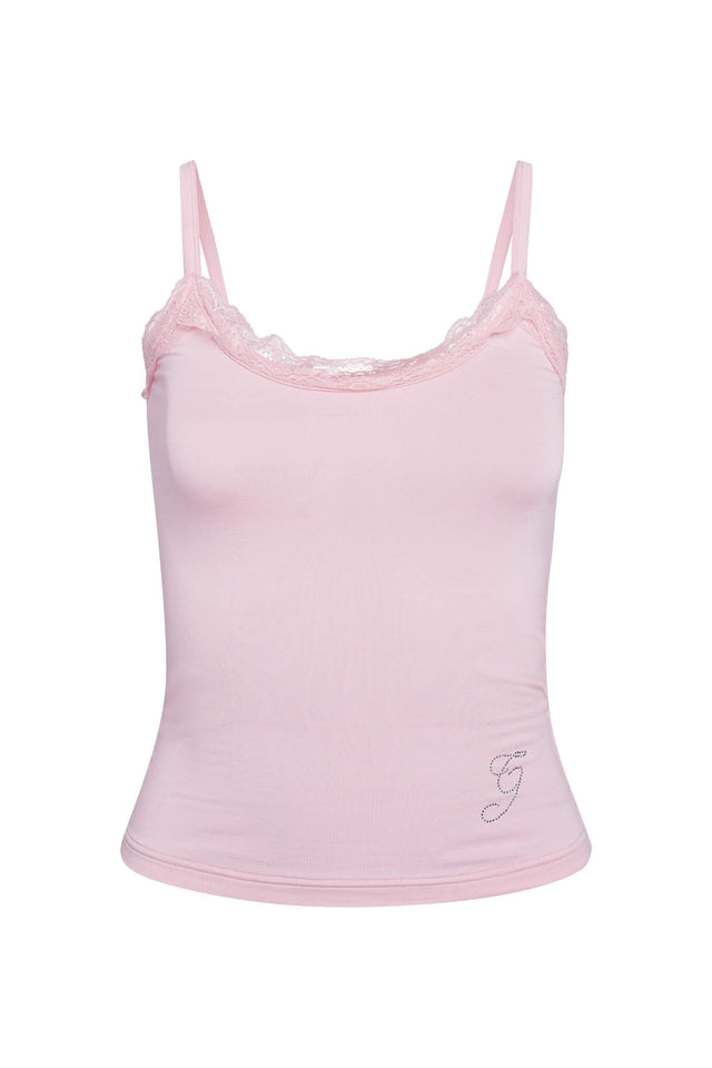 ERIN TOP - PINK – iamgia