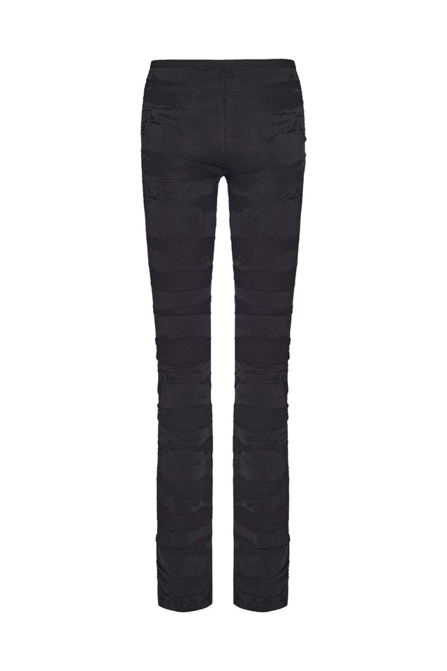 AILEENA PANT - BLACK