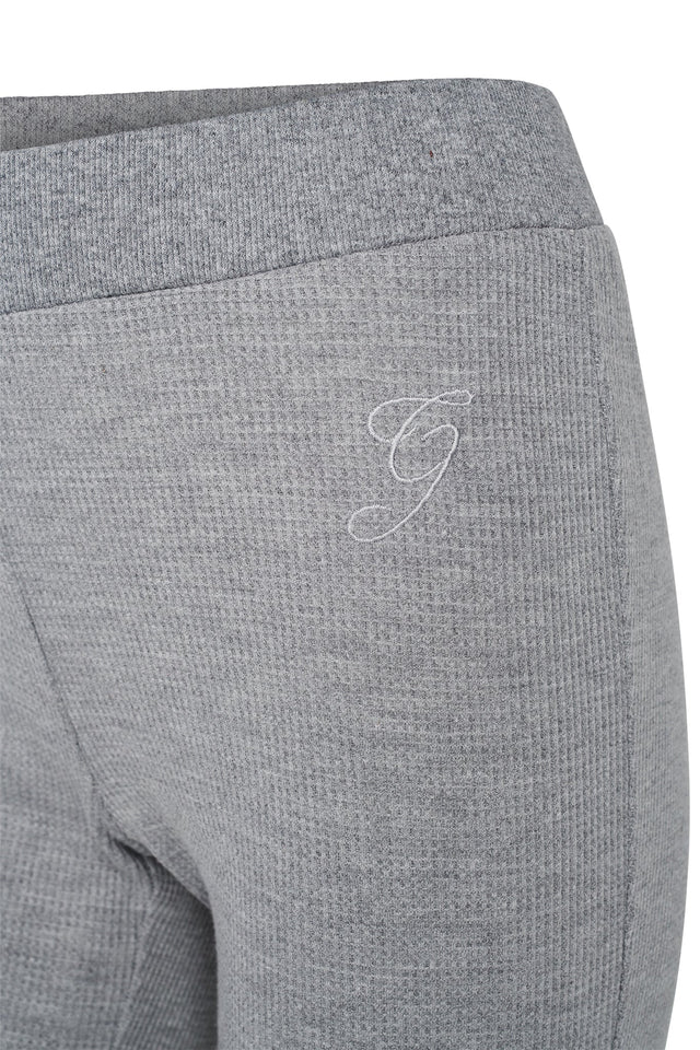 BRYSONN PANT - GREY