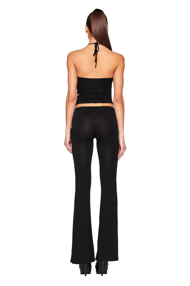 VIOLA PANT - BLACK