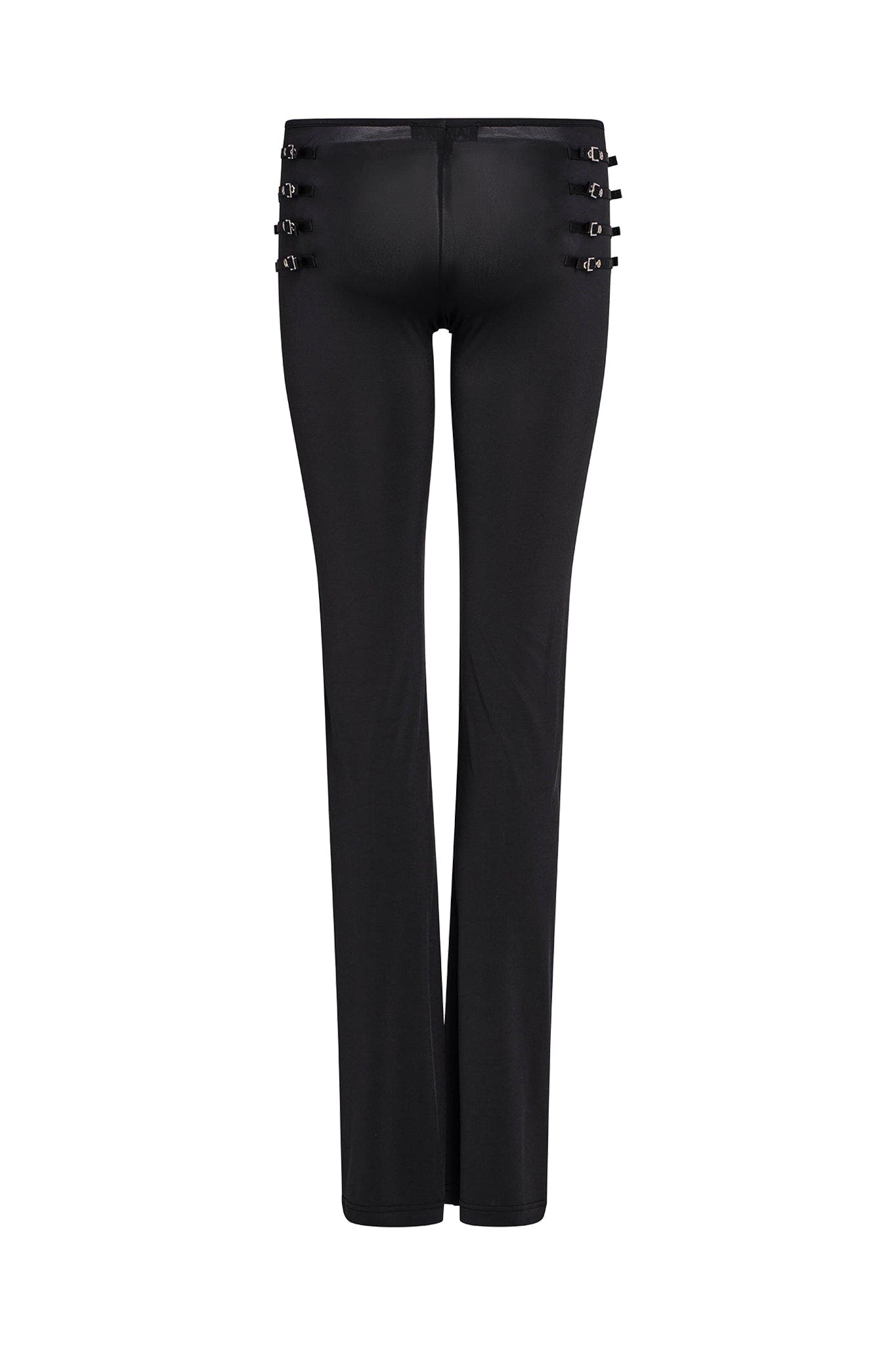 NYXX PANT - BLACK