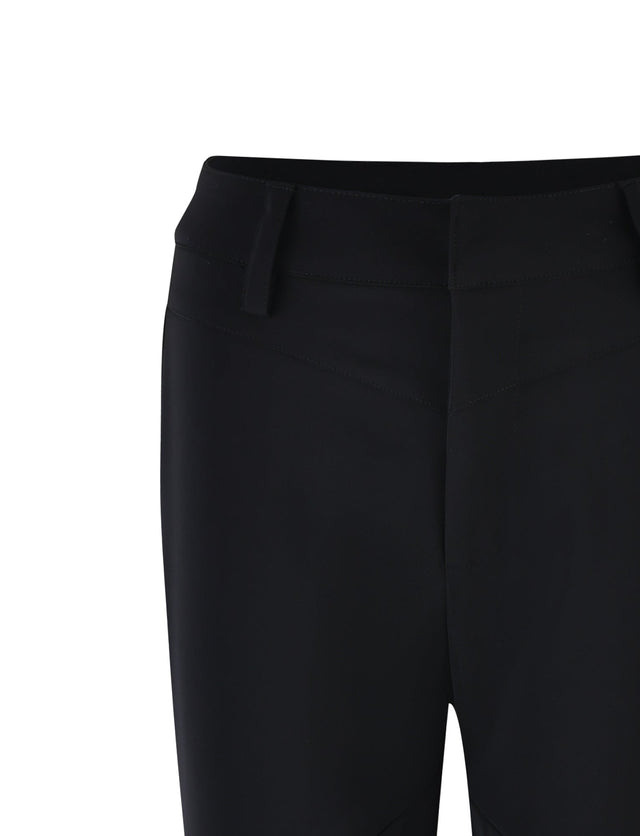 XANDER PANT - BLACK