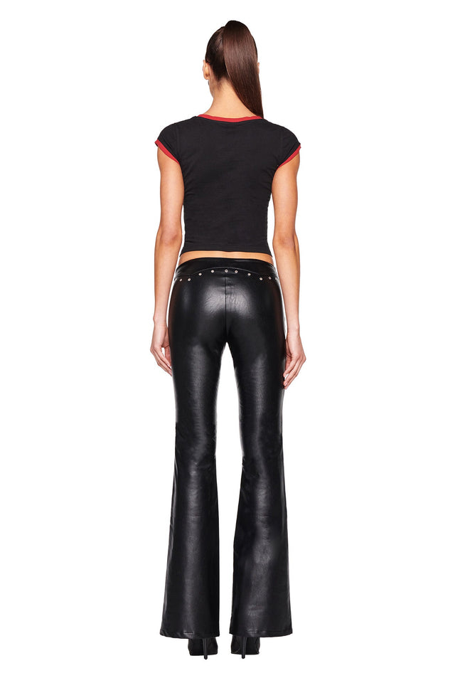 PRIYA PANT - BLACK