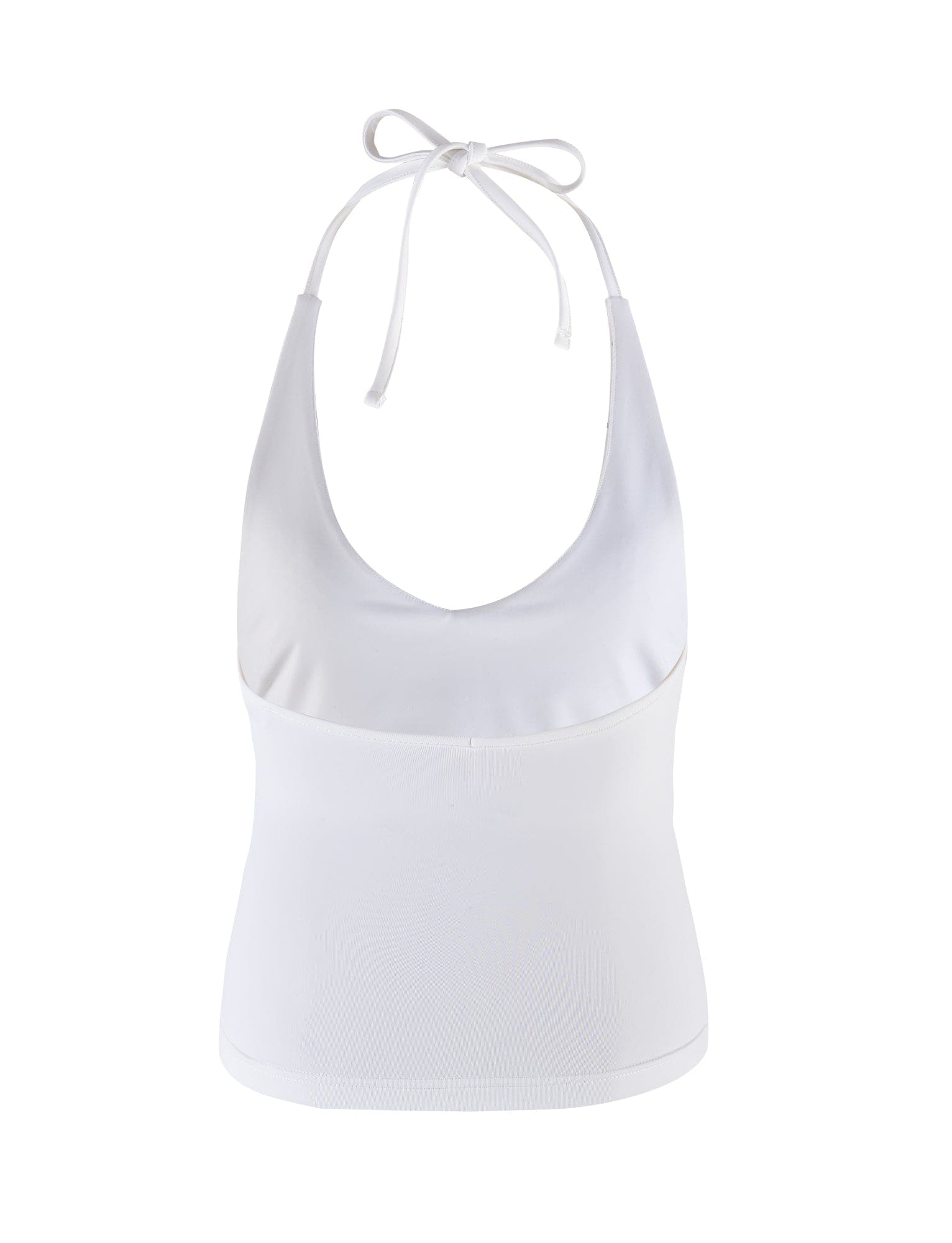 AUDREY TOP - WHITE